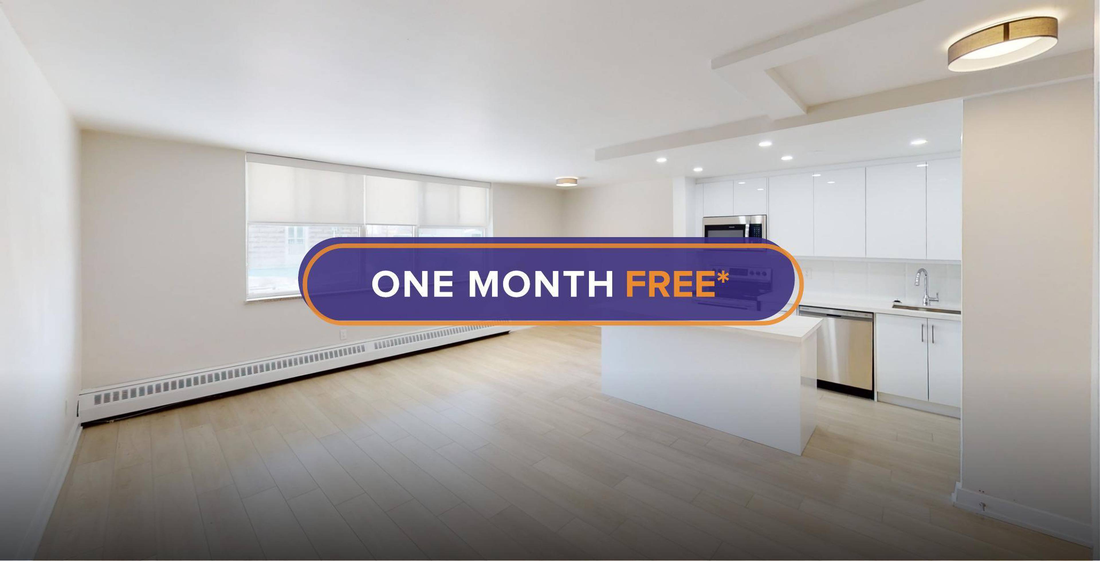 2 Bed  · 1 Bath for rent $2,499 / month