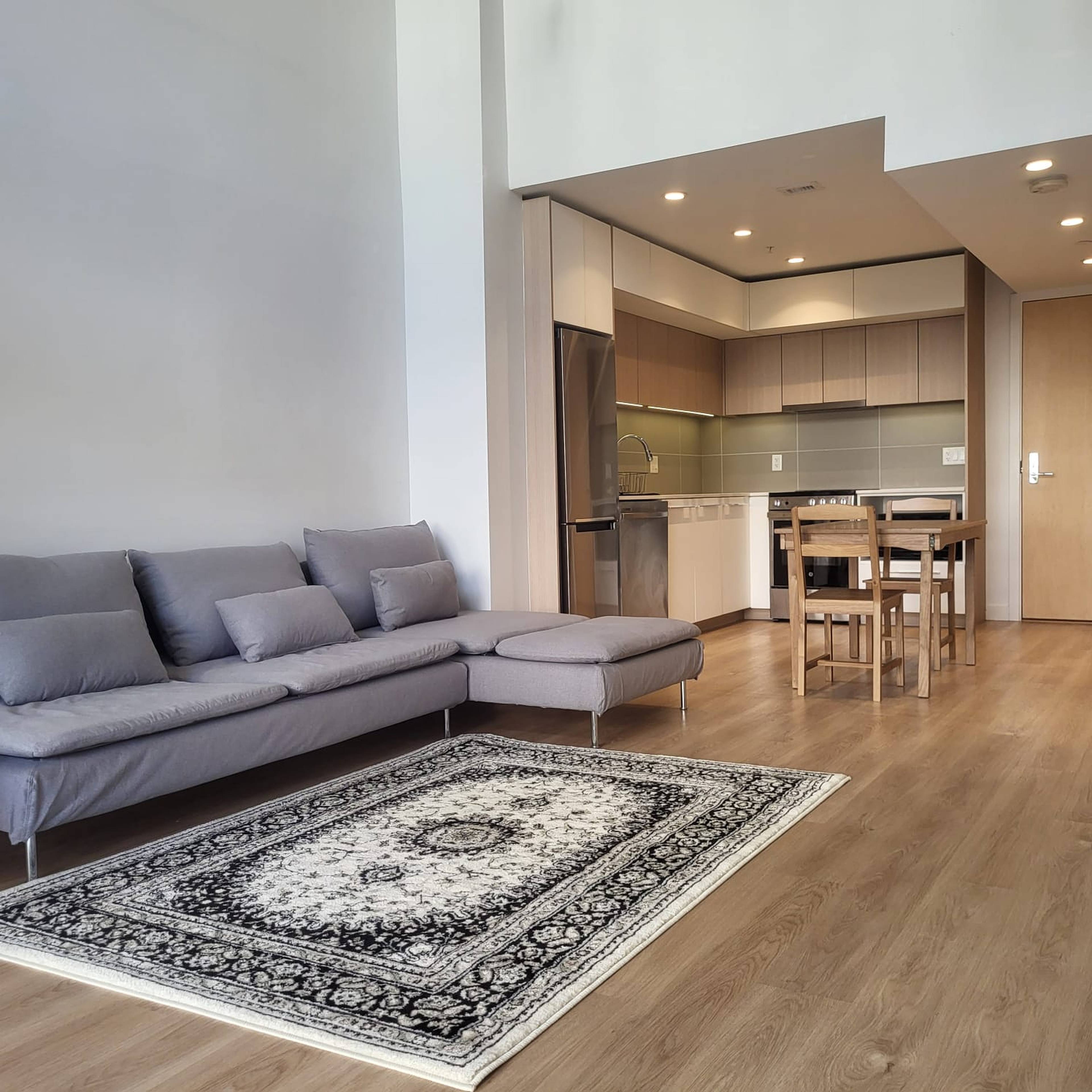 1 Bed  · 1.5 Bath for rent $120 / day