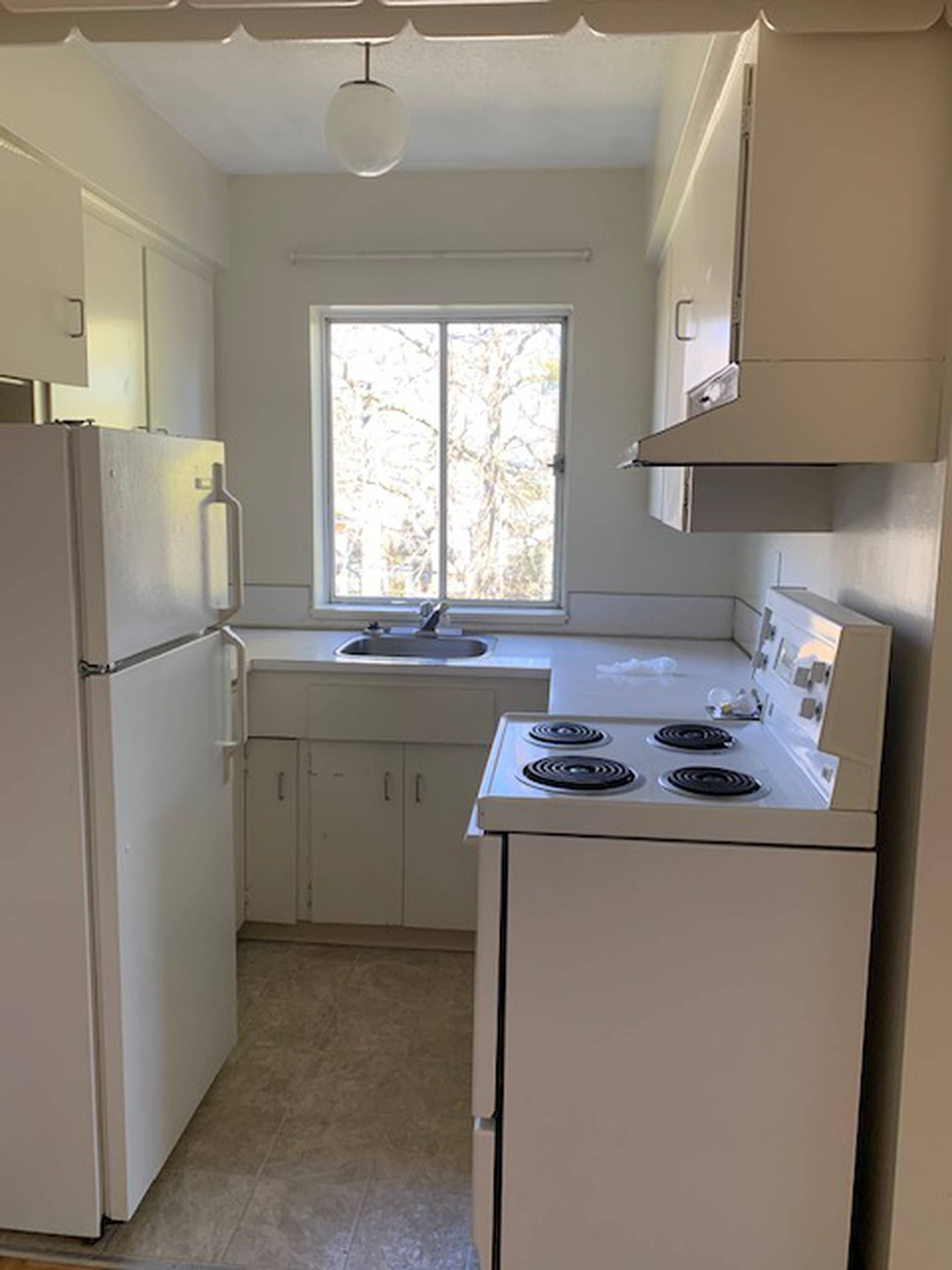 1 Bed  · 1 Bath for rent $1,500 / month