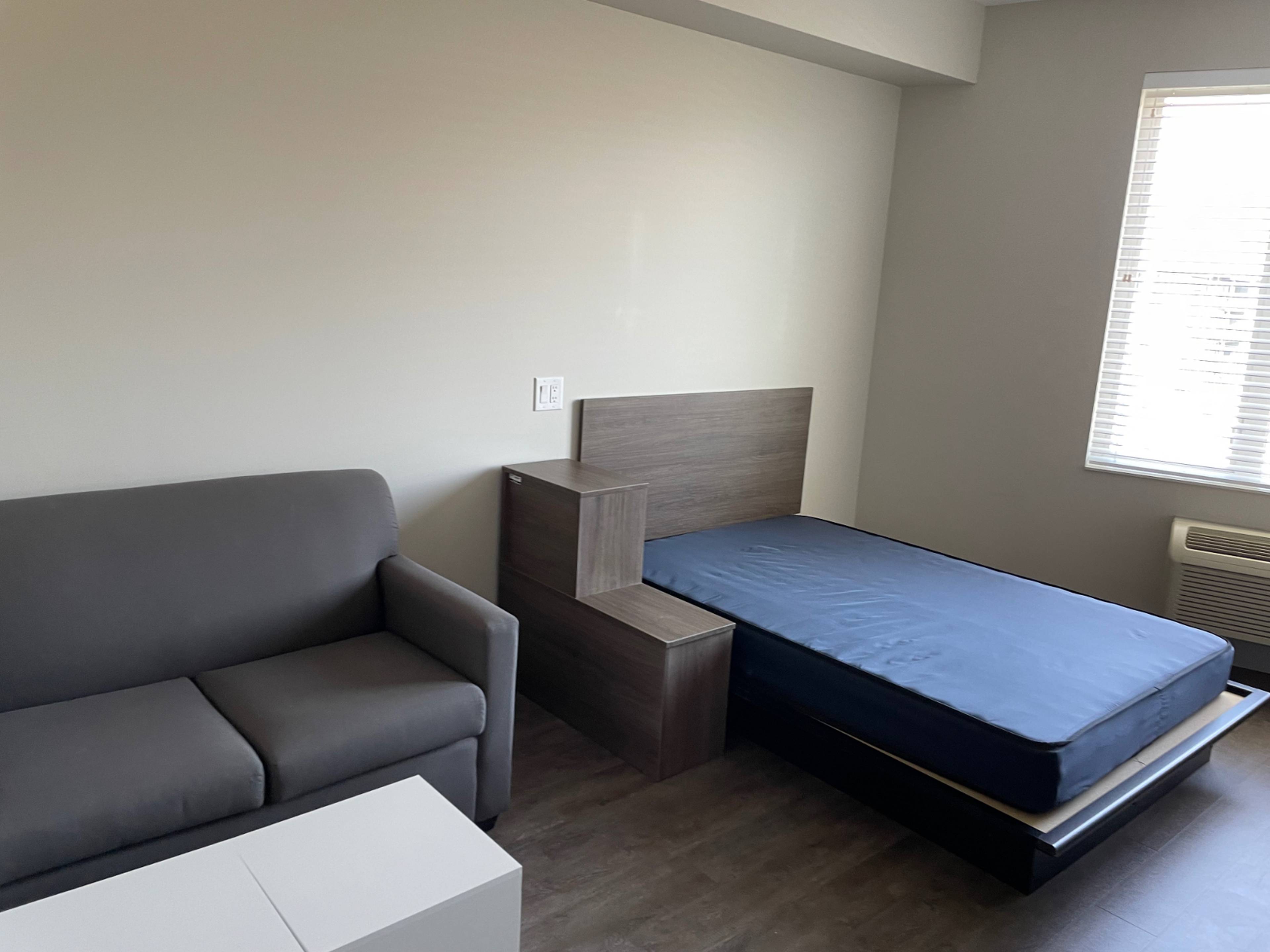 Studio  · 1 Bath for rent $1,425 / month