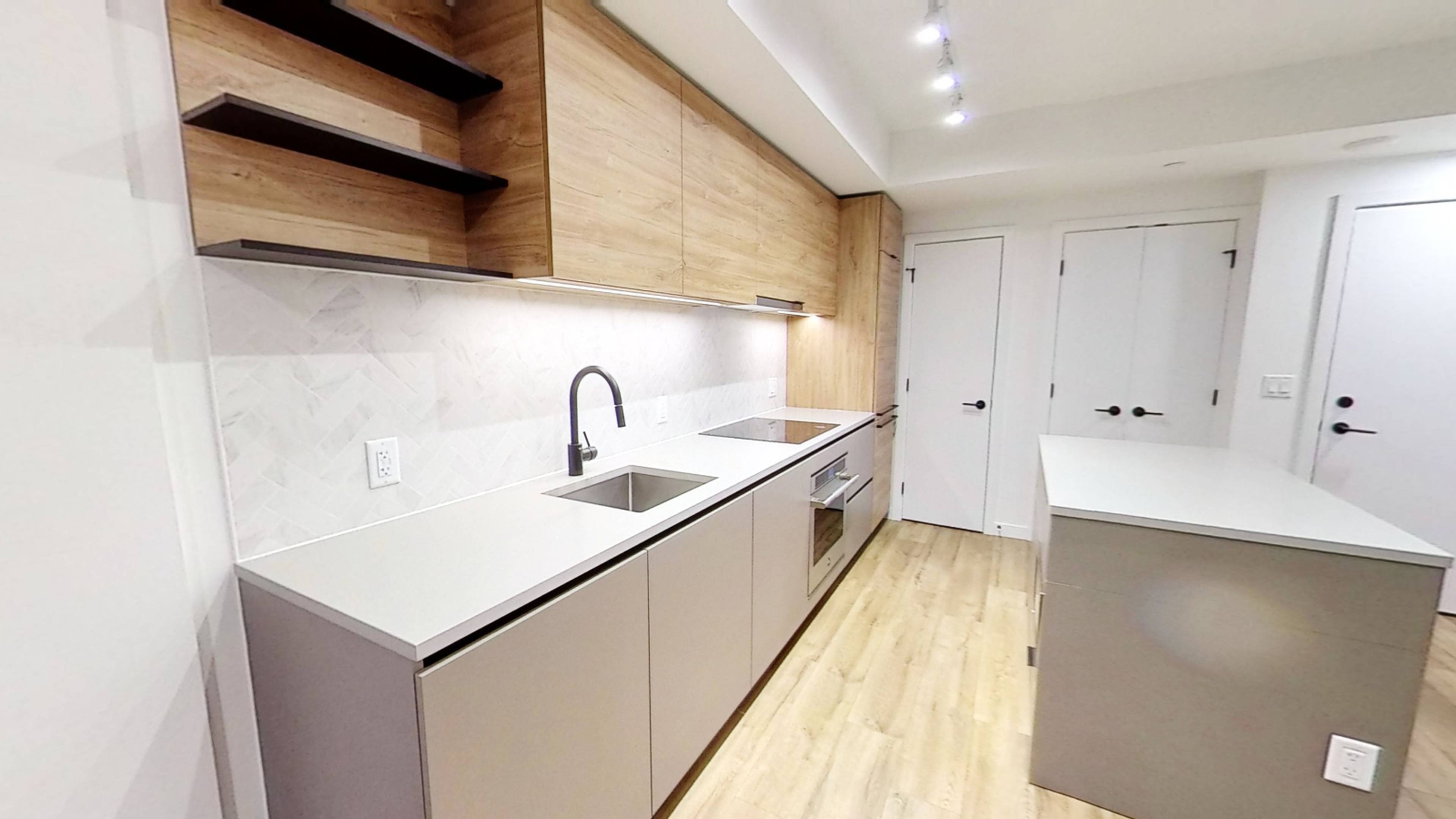 1 Bed  · 1 Bath for rent $1,800 / month