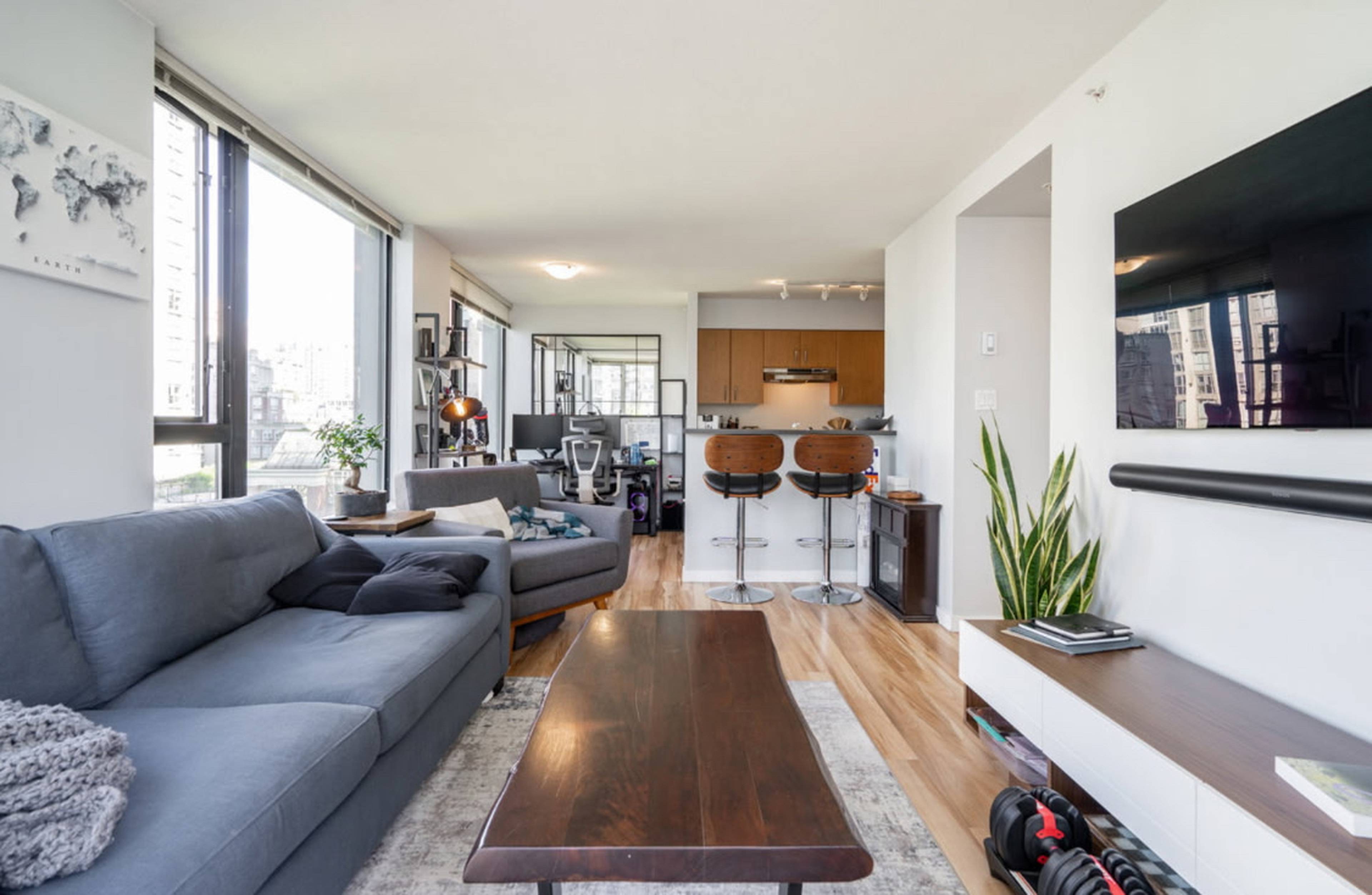 1 Bed  · 1 Bath for rent $2,400 / month