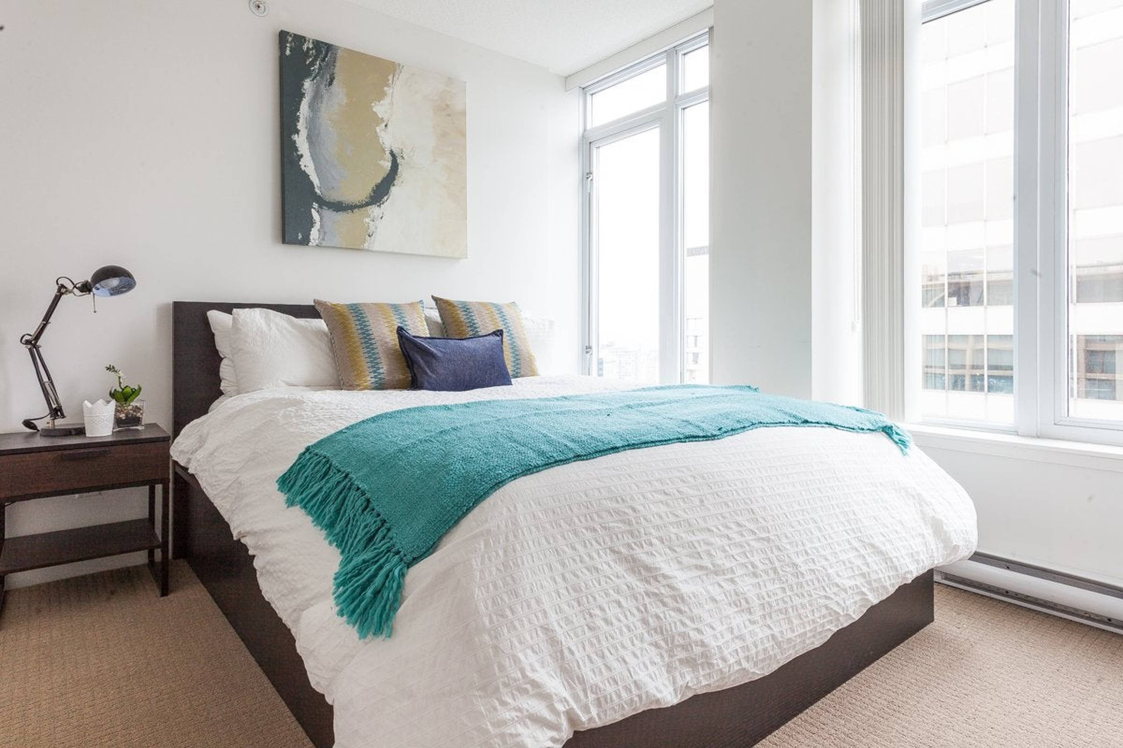 1 Bed  · 1 Bath for rent $3,200 / month