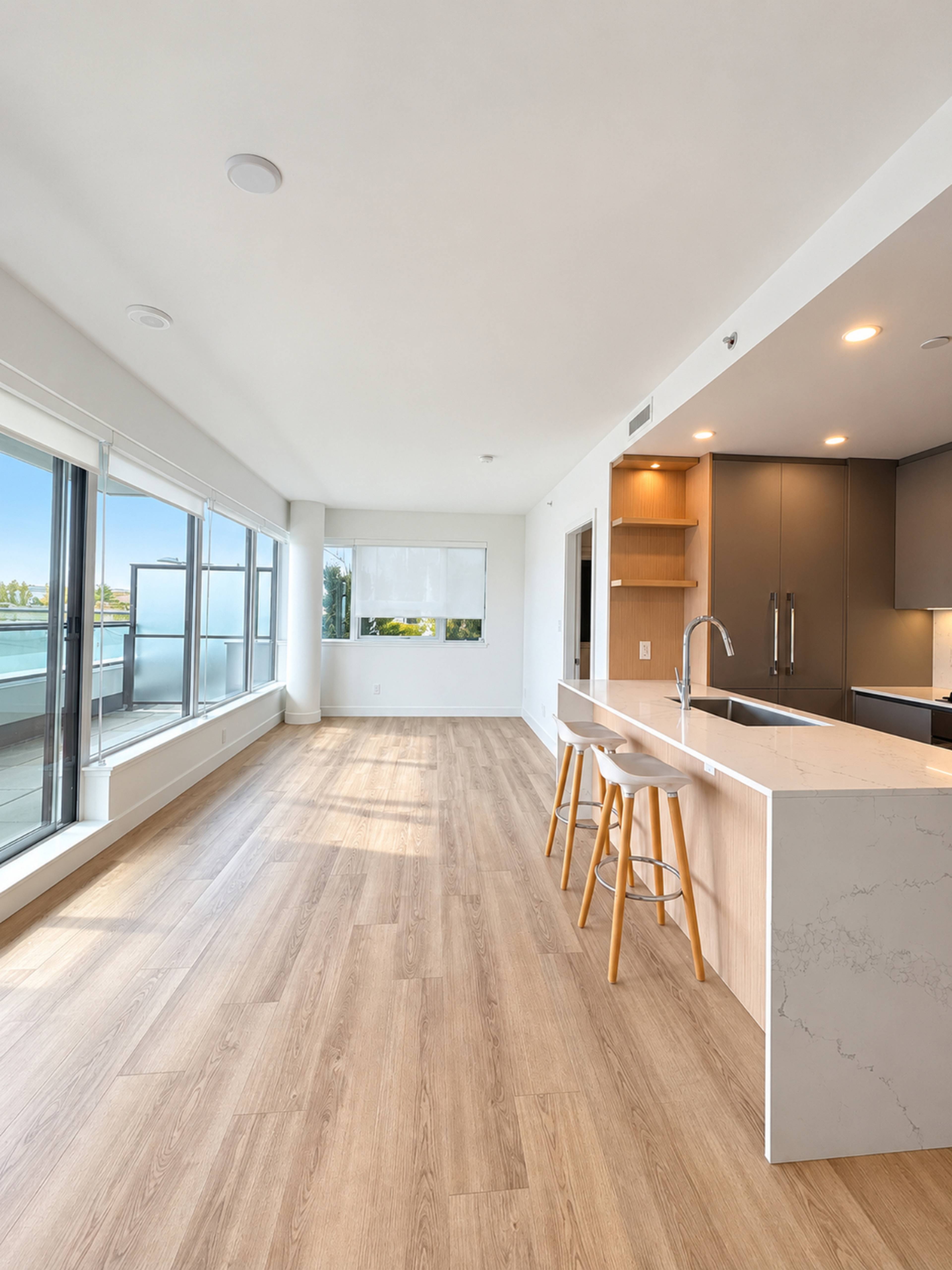2 室  · 2 卫 for rent $2,999 / 月