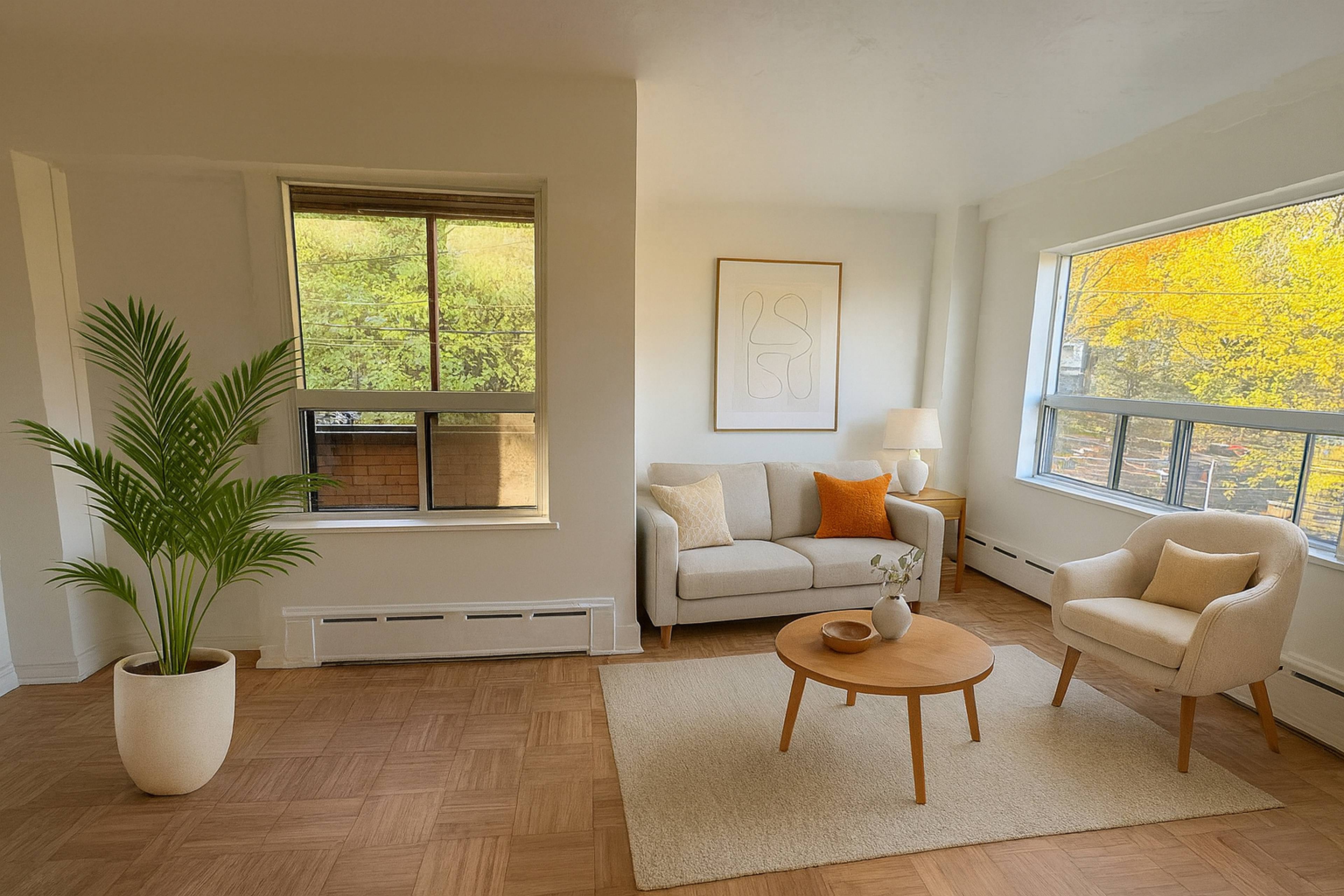 1 ch.  · 1 s. de bains for rent $1,780 / mois