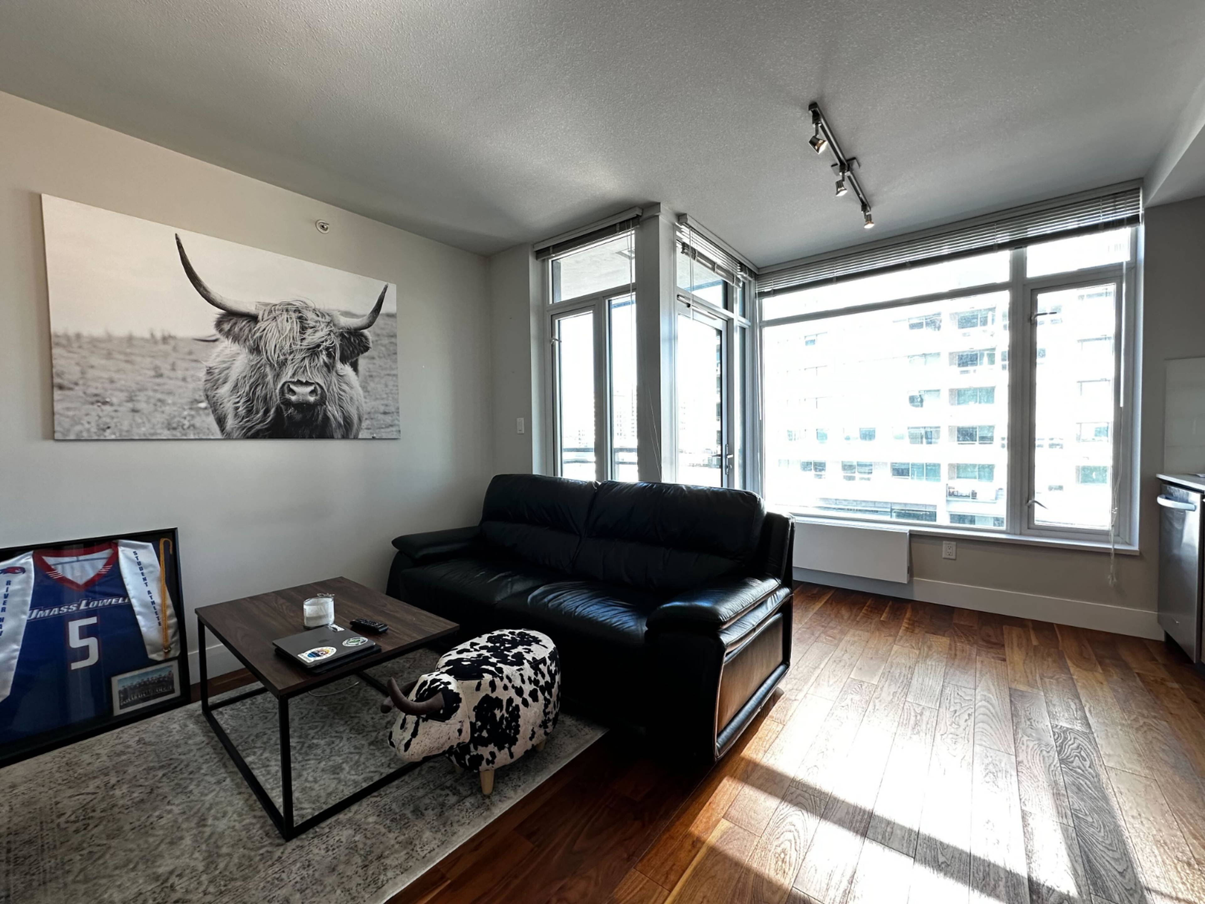 1 Bed  · 1 Bath for rent $2,200 / month