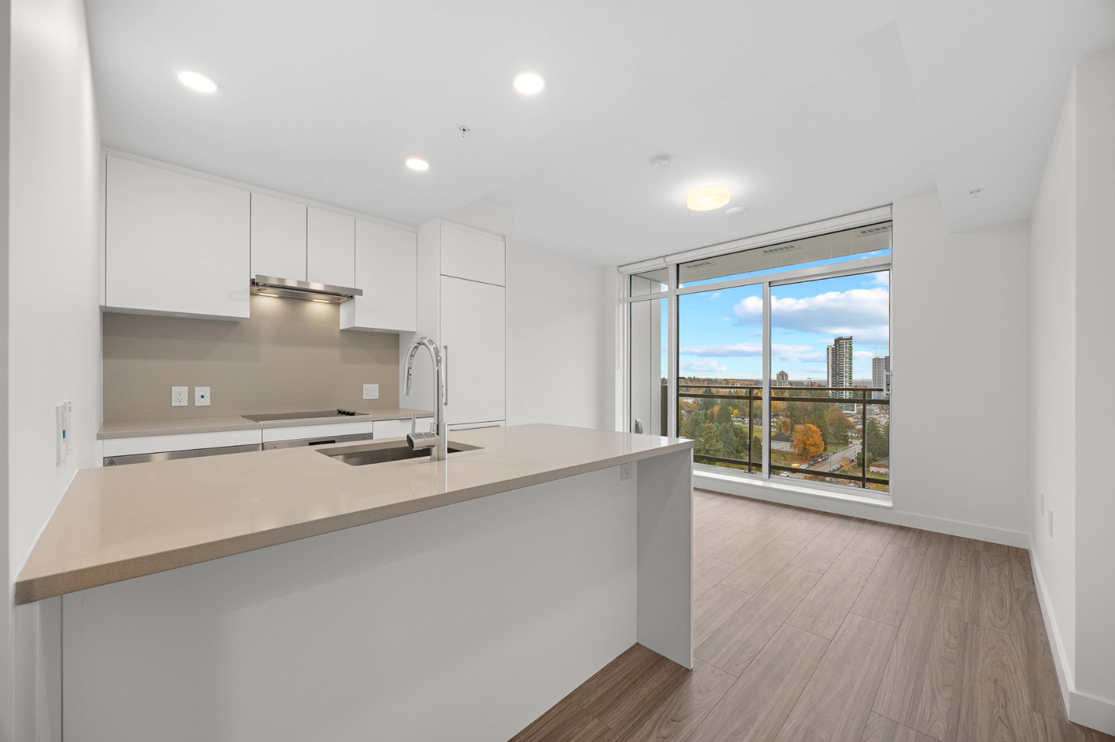 Studio  · 1 Bath for rent $1,400 / month