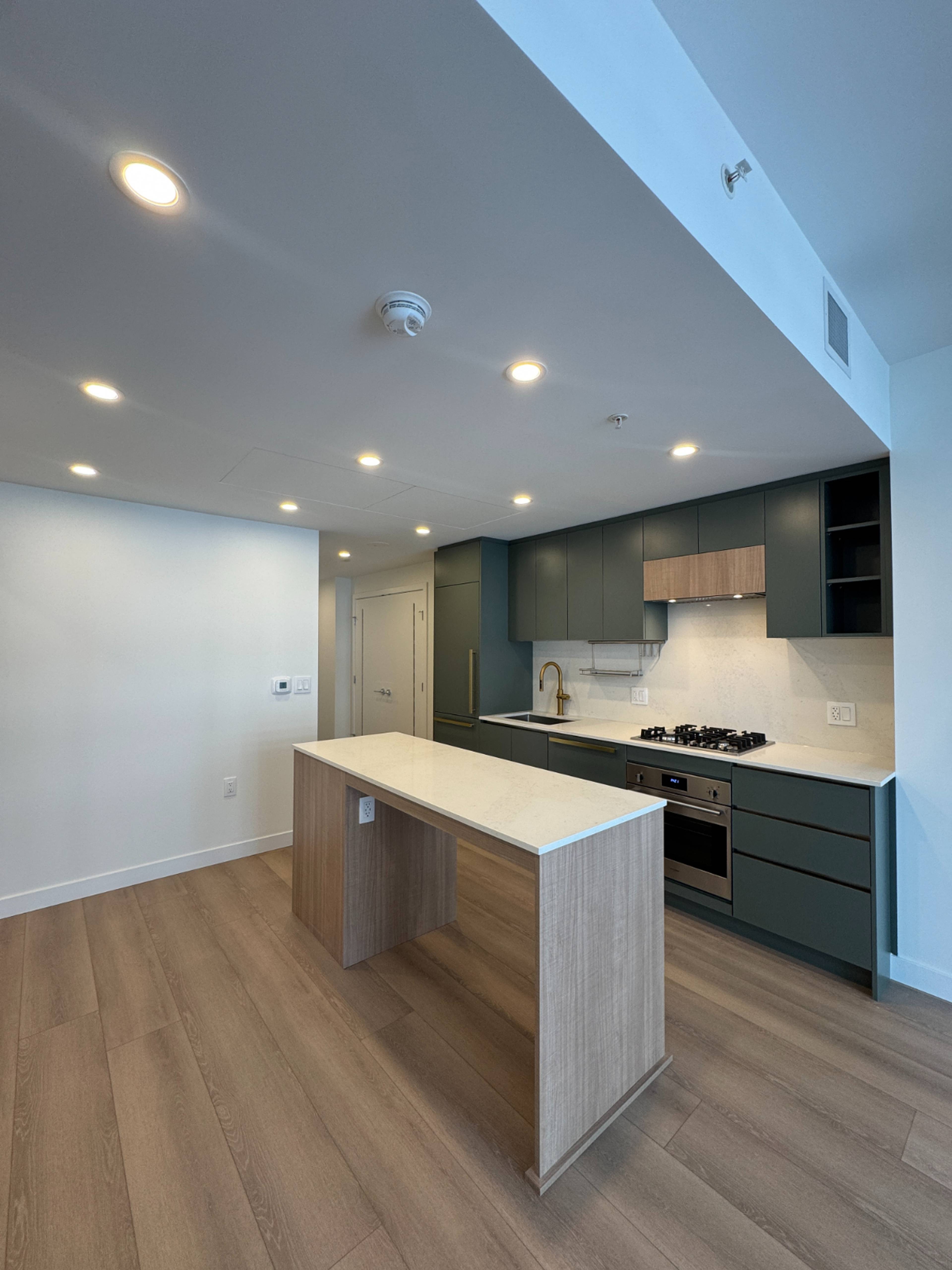 1 Bed  · 1 Bath for rent $1,850 / month