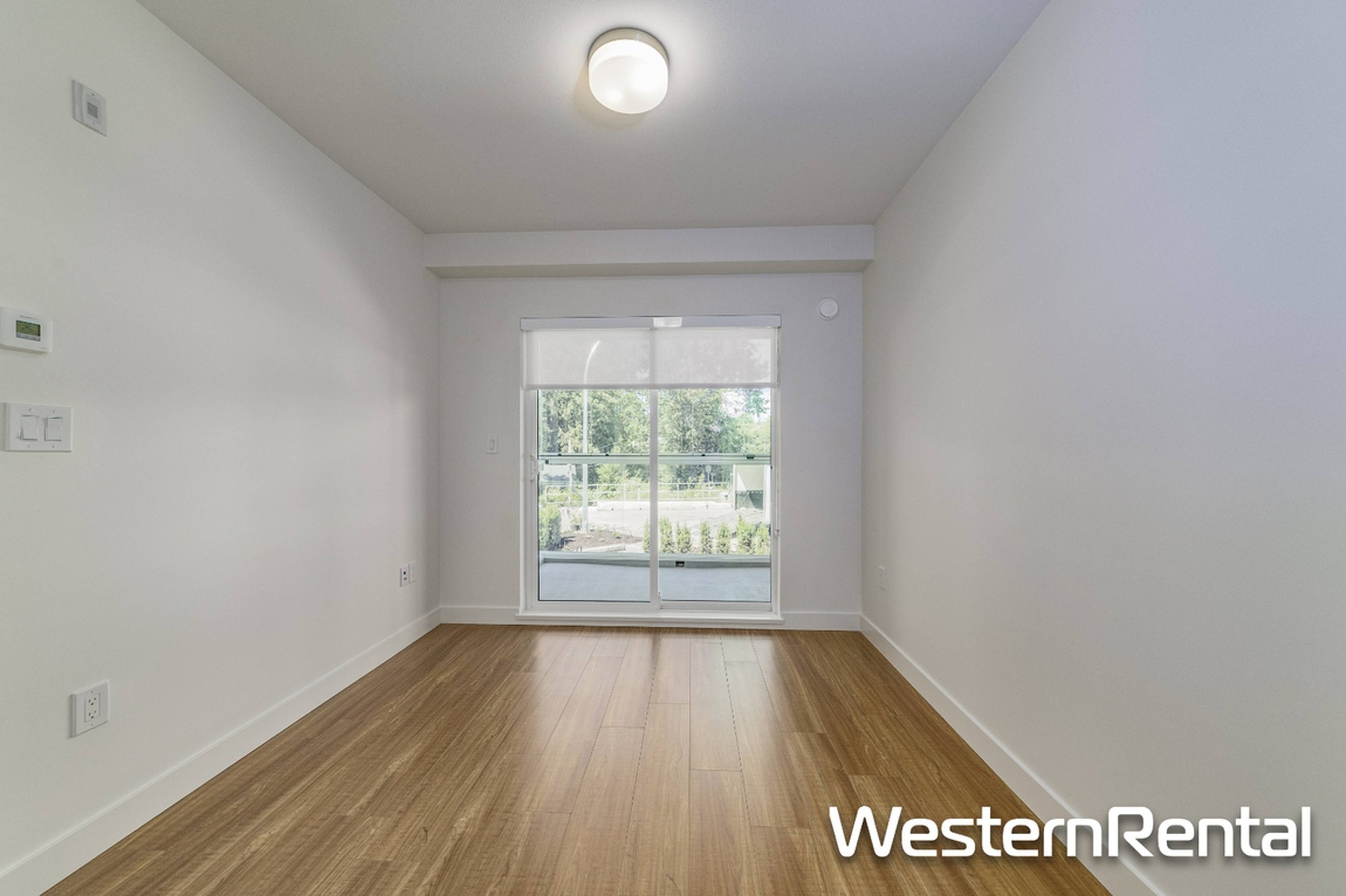 1 Bed  · 1 Bath for rent $1,500 / month