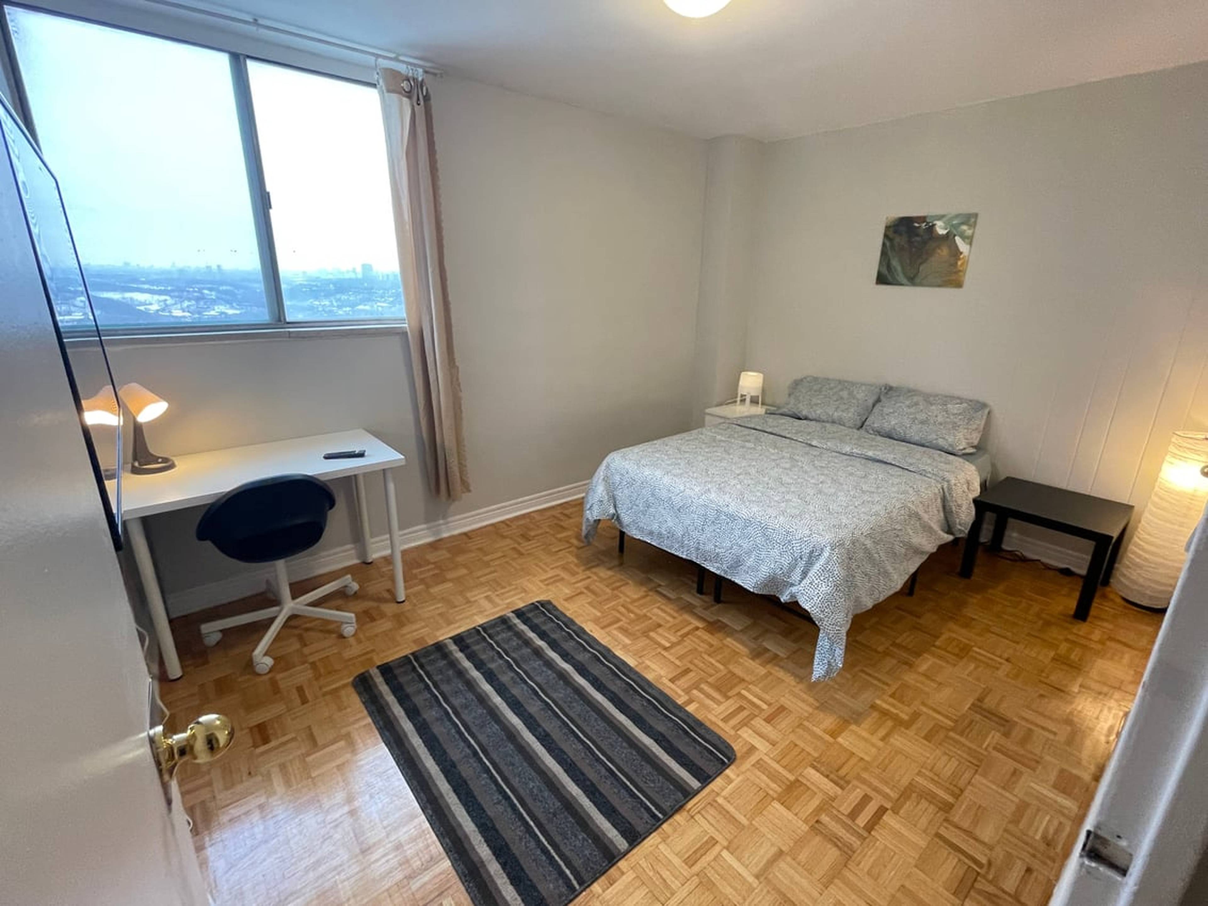 单间 for rent $980 / 月