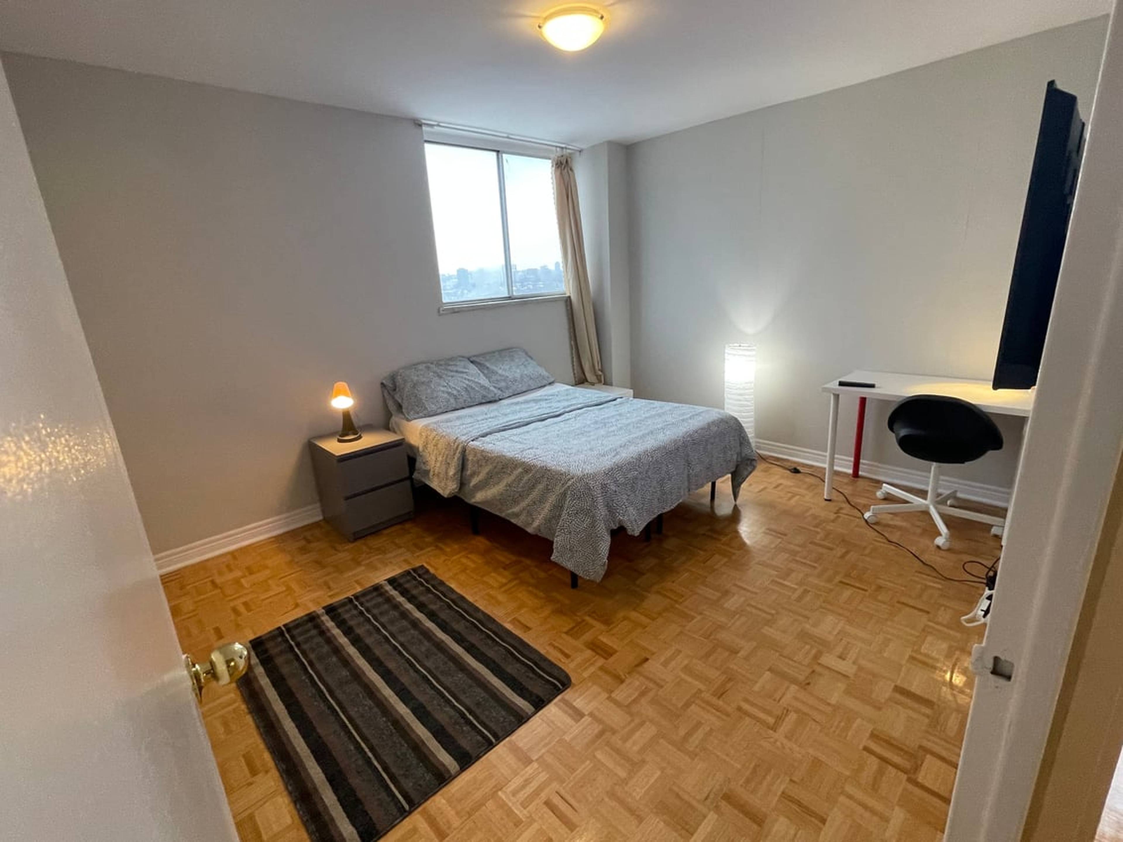 单间 for rent $980 / 月