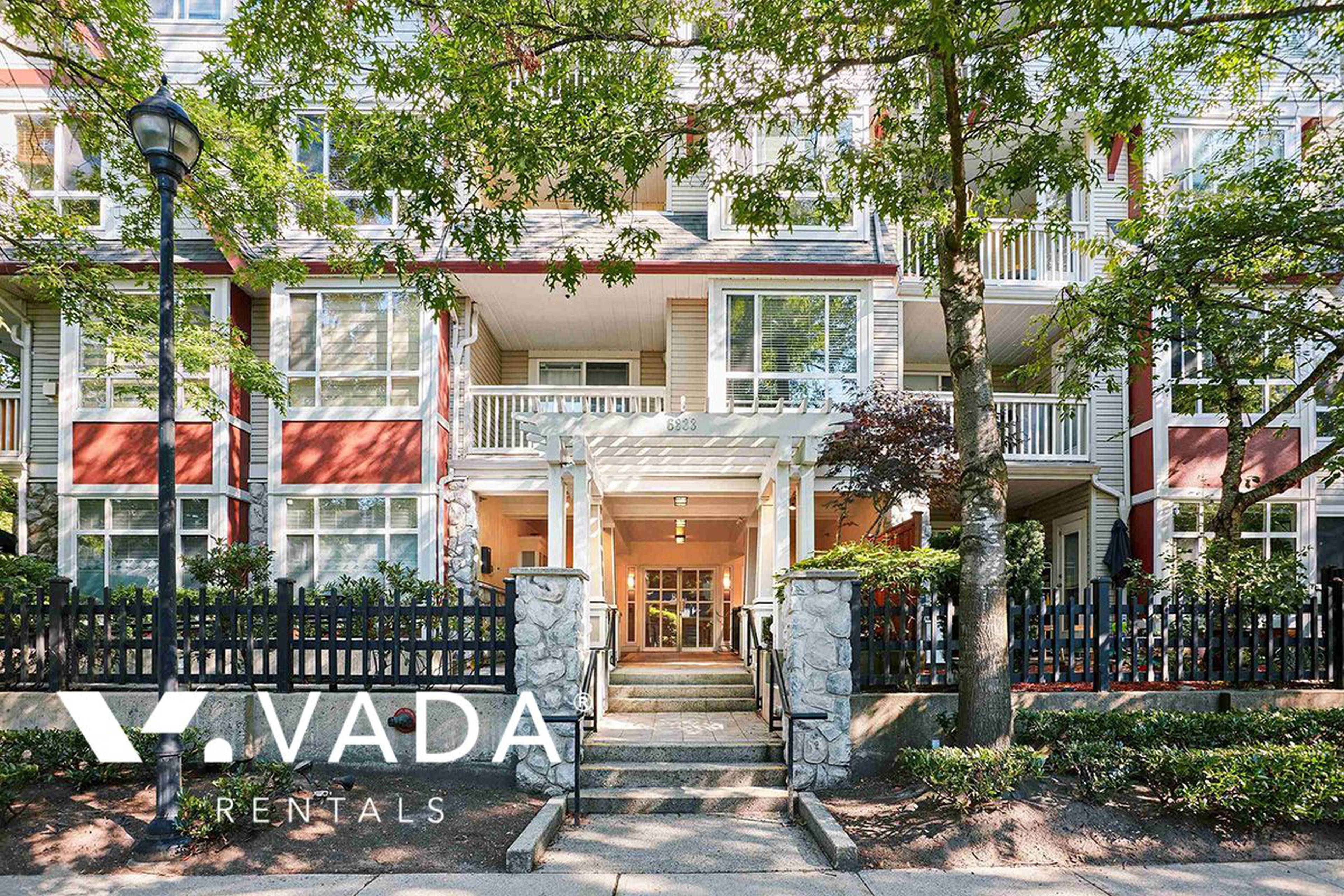 1 Bed  · 1 Bath for rent $2,000 / month