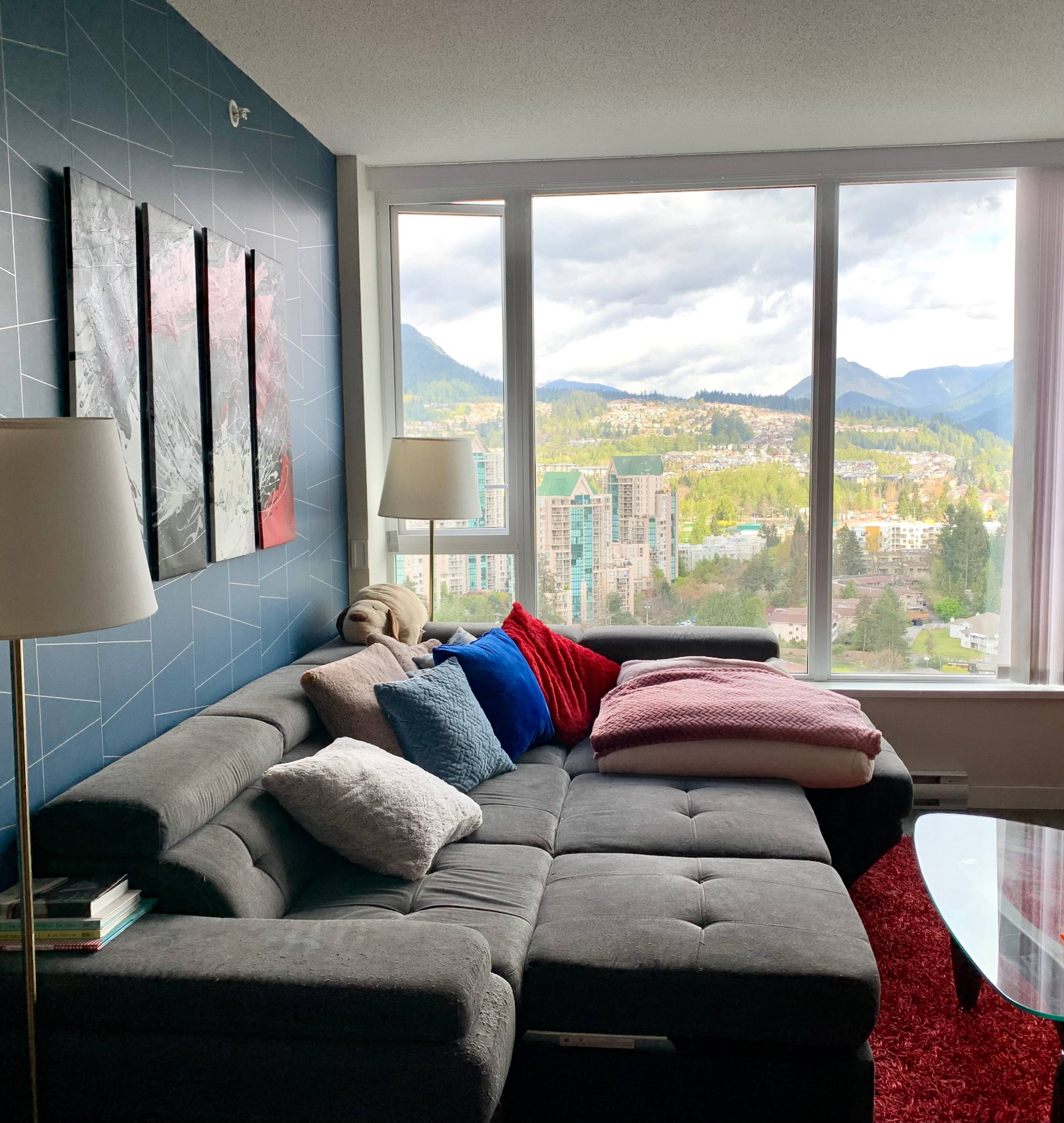 2 Bed  · 2 Bath for rent $2,900 / month
