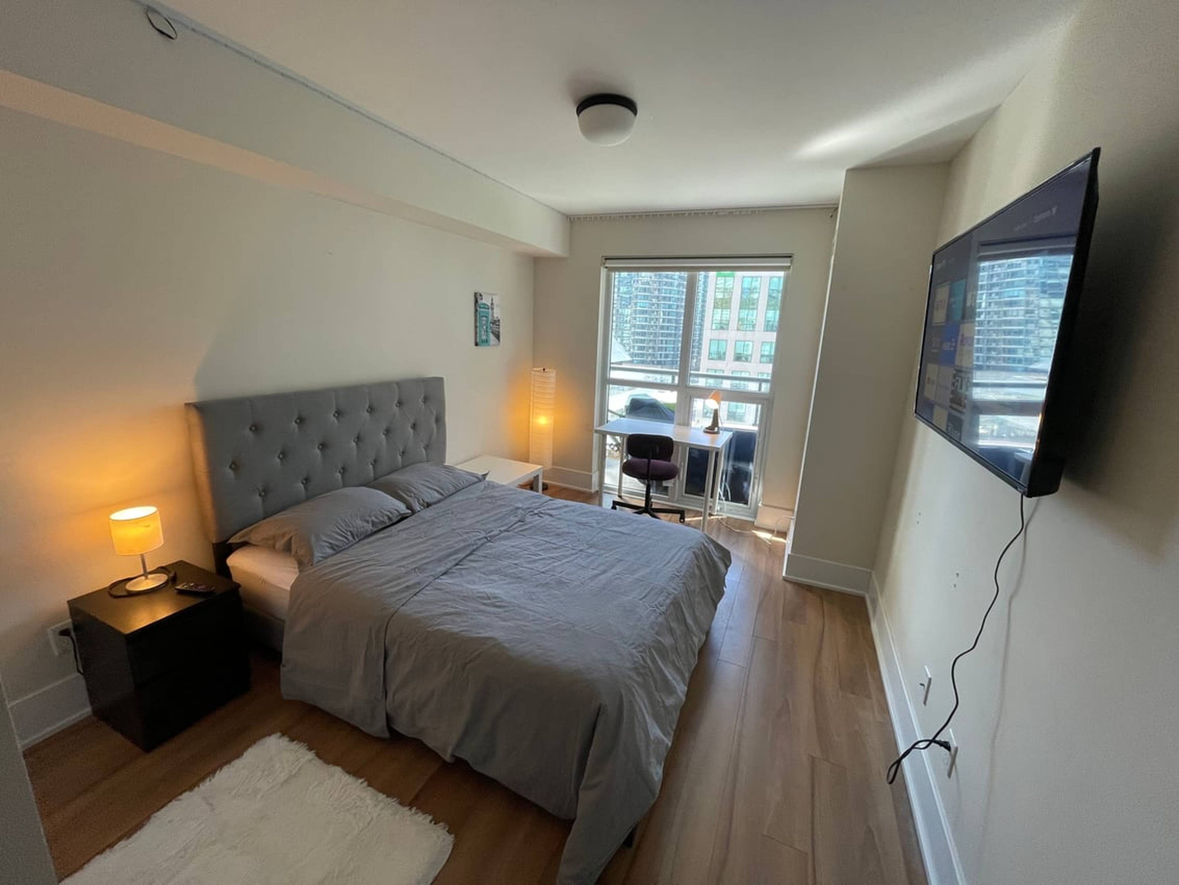 单间 for rent $1,580 / 月