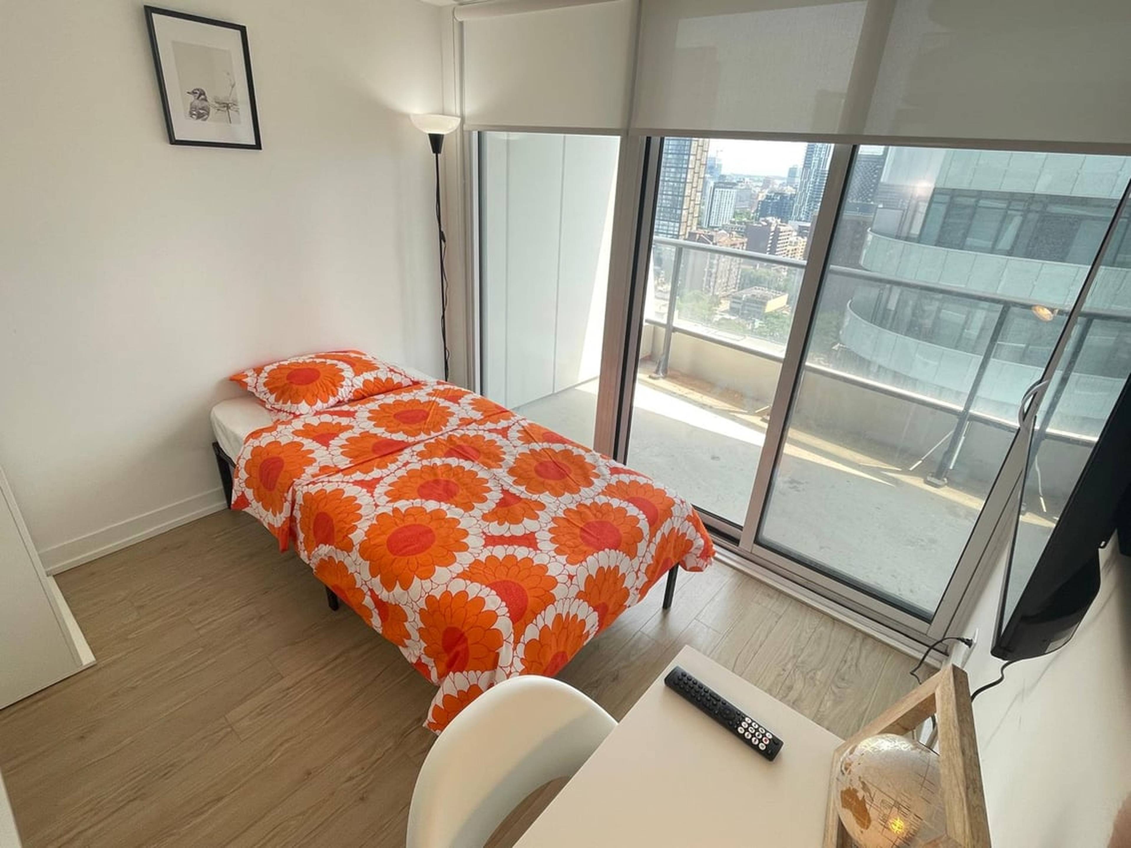 Room for rent $1,200 / month