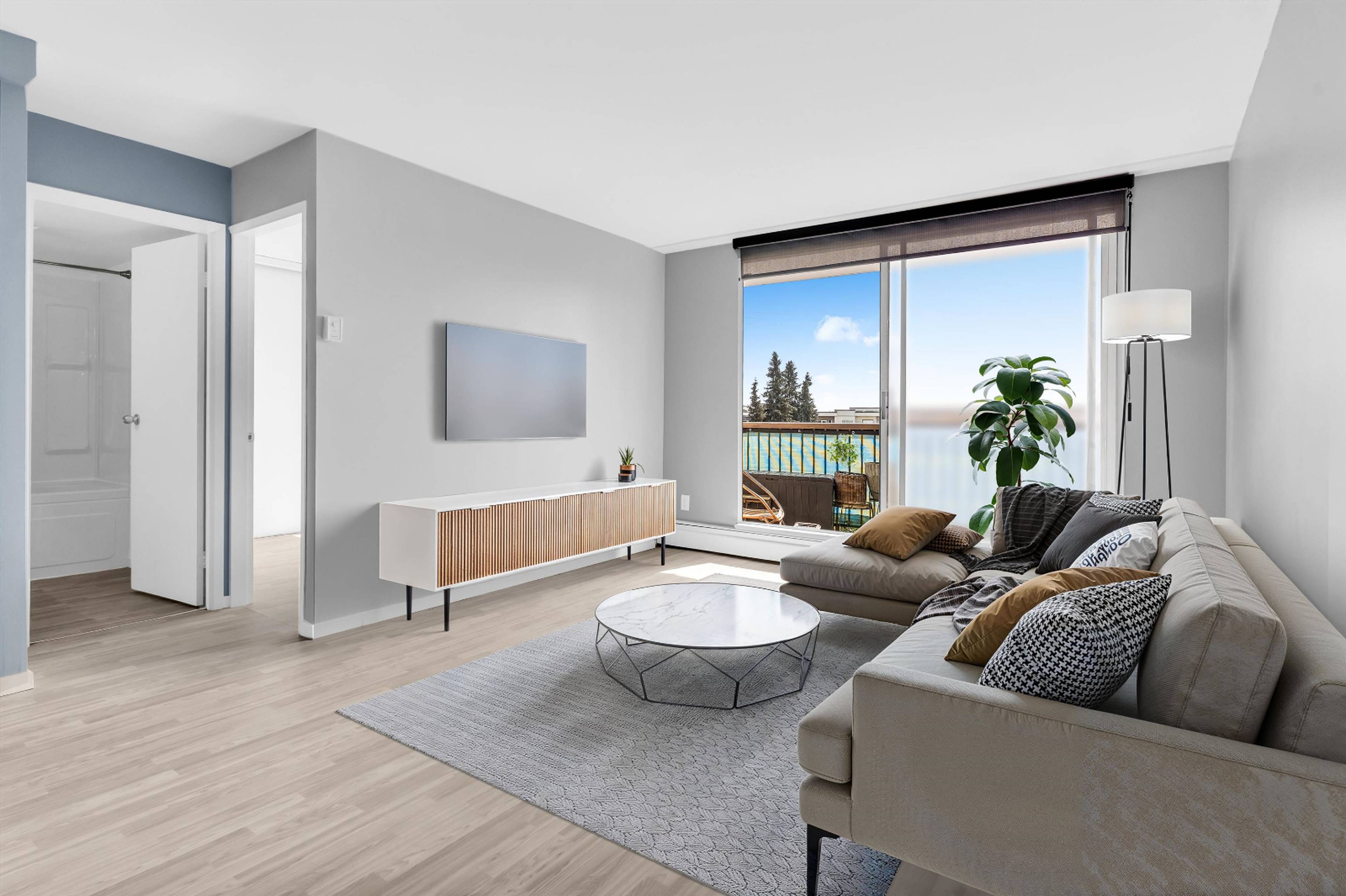 1 室  · 1 卫 for rent $1,650 / 月