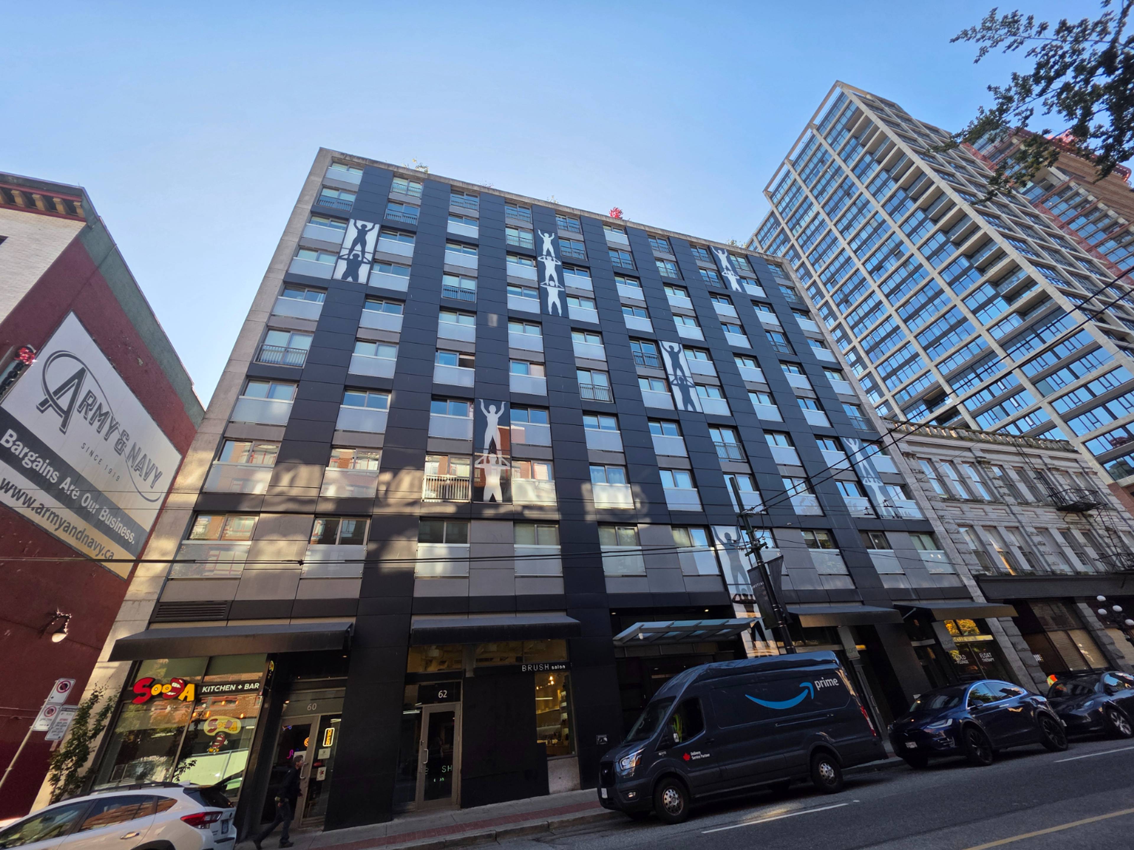 1 Bed  · 1 Bath for rent $2,075 / month