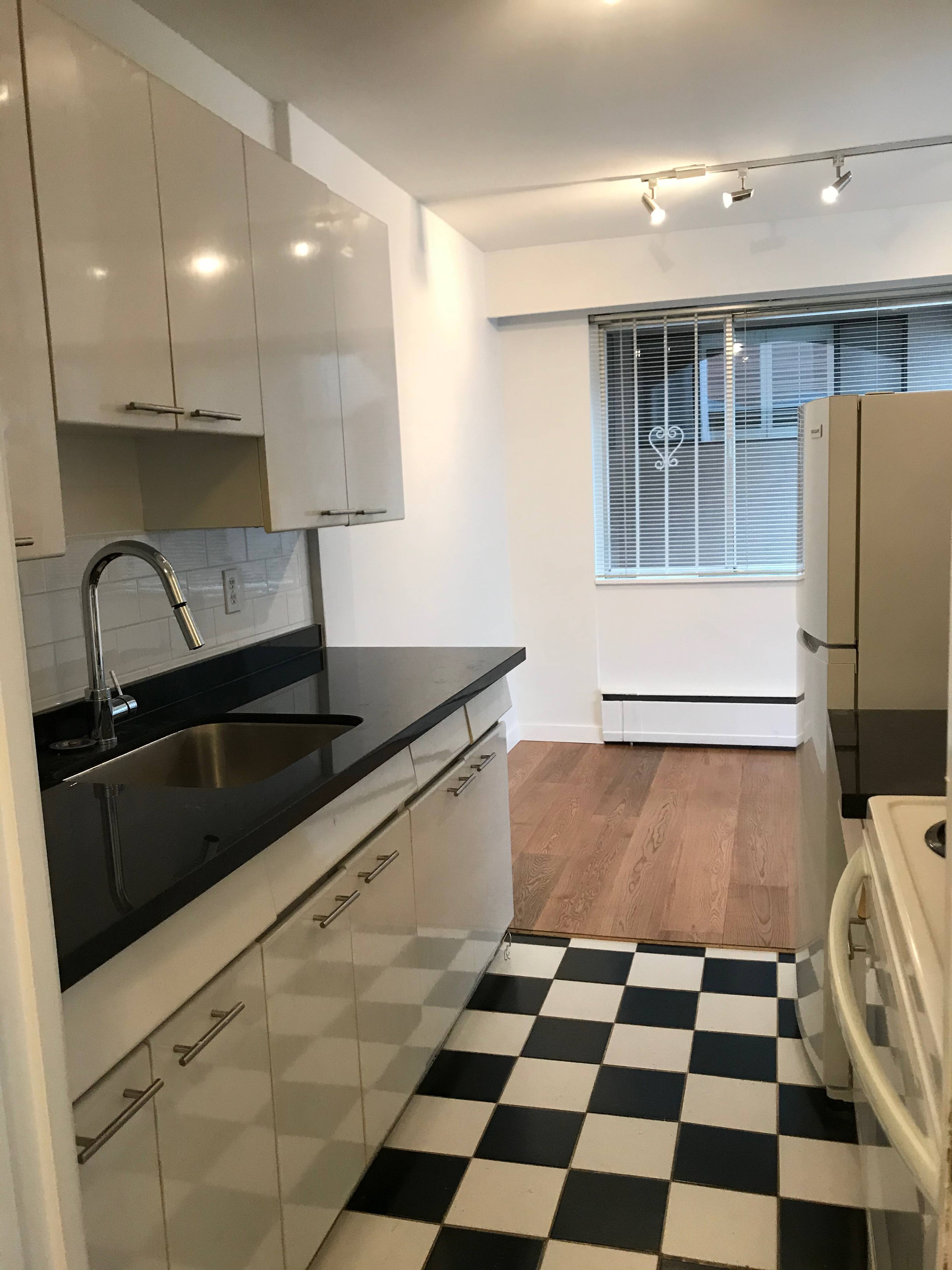 1 Bed  · 1 Bath for rent $2,350 / month