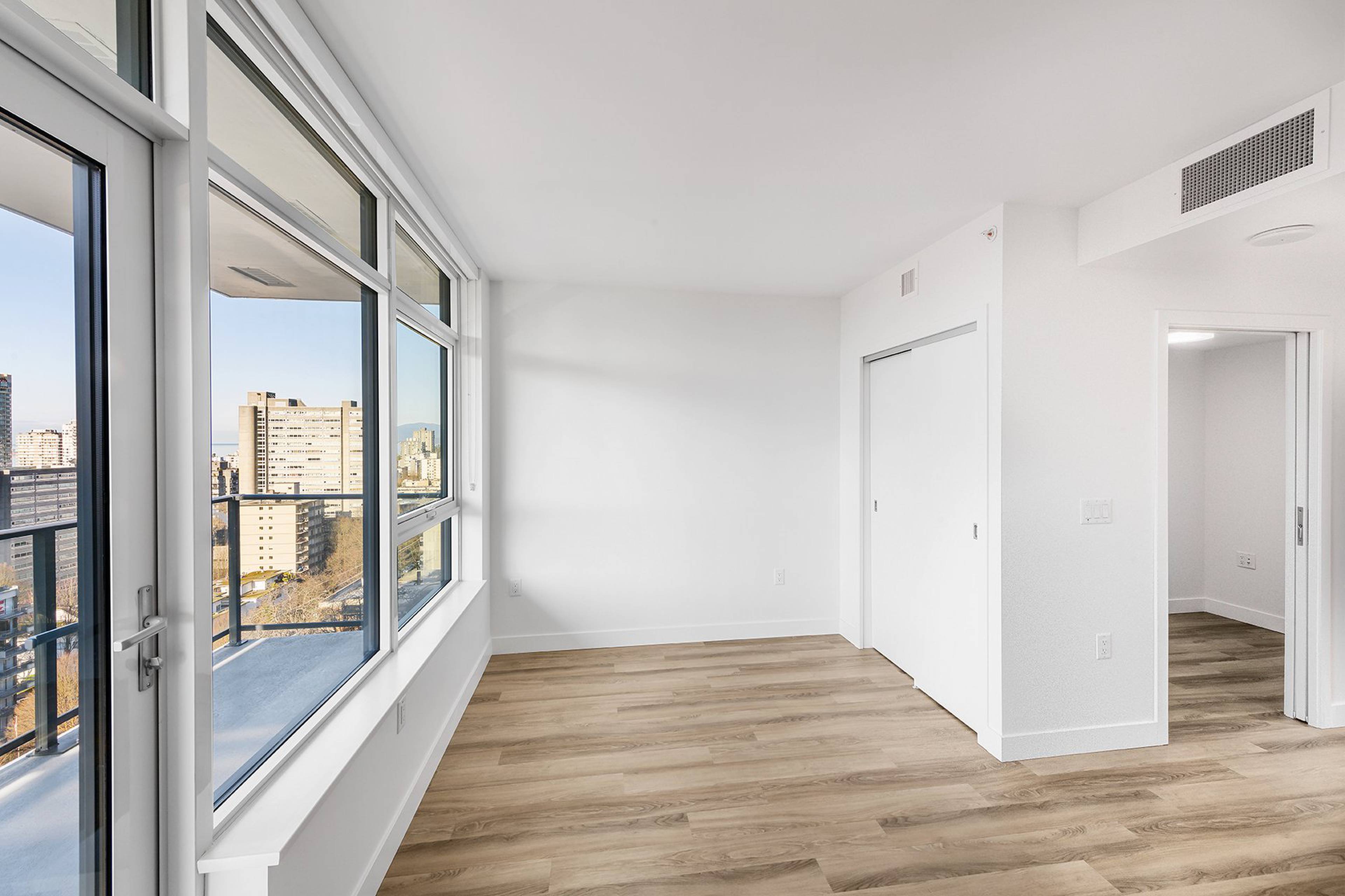 单身公寓  · 1 卫 for rent $2,698+ / 月