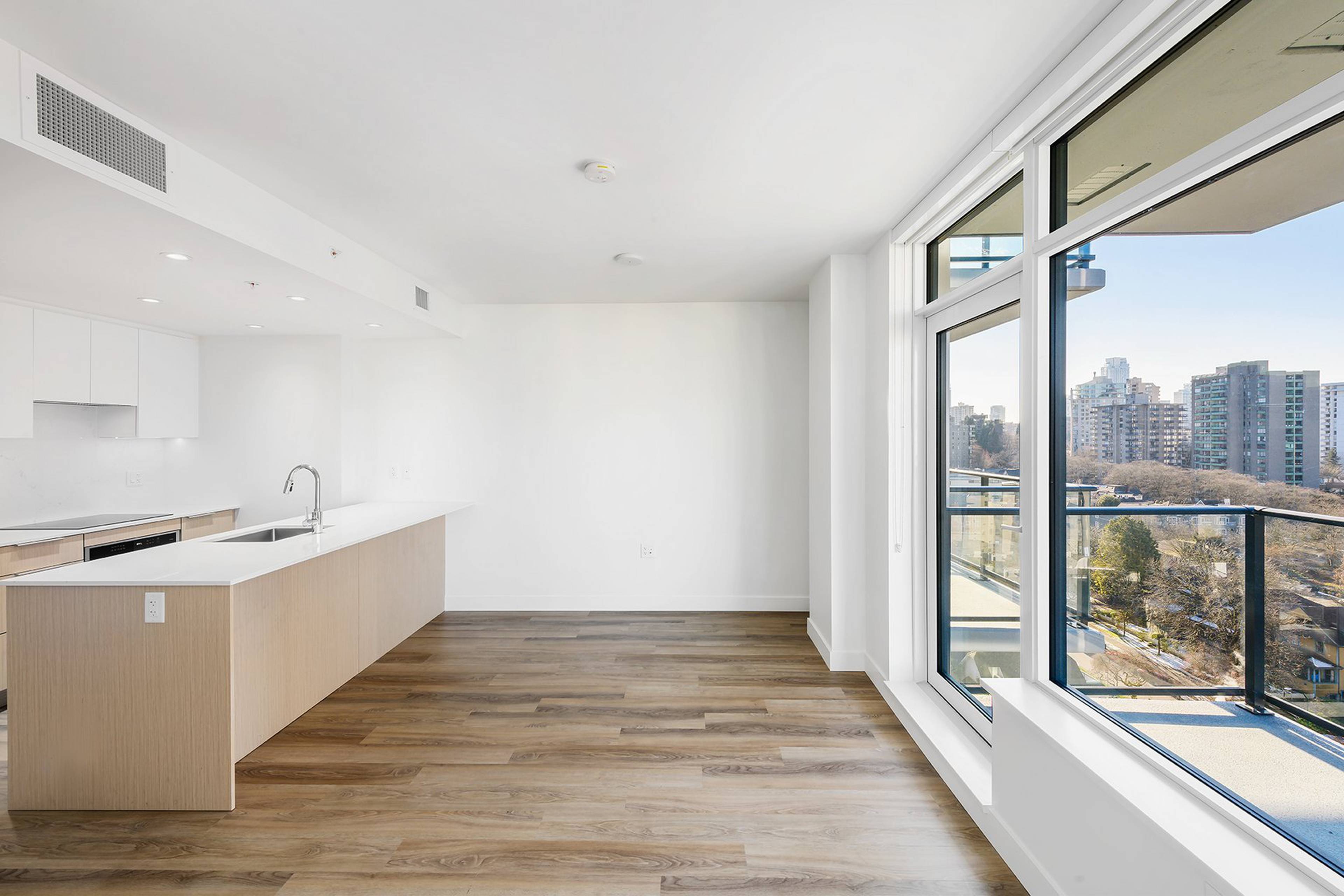Studio  · 1 Bath for rent $2,497 / month