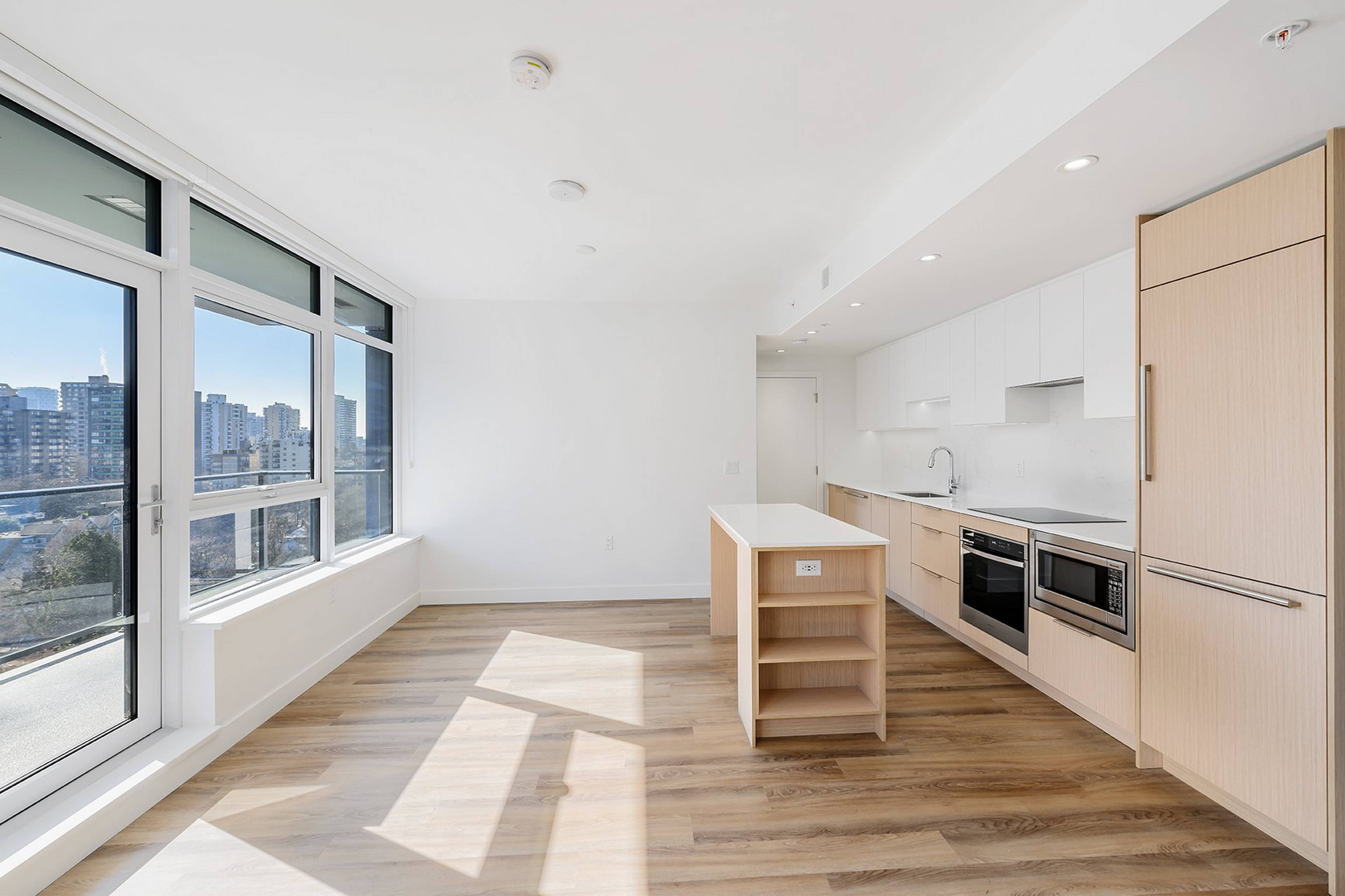 1 室  · 1 卫 for rent $3,094+ / 月