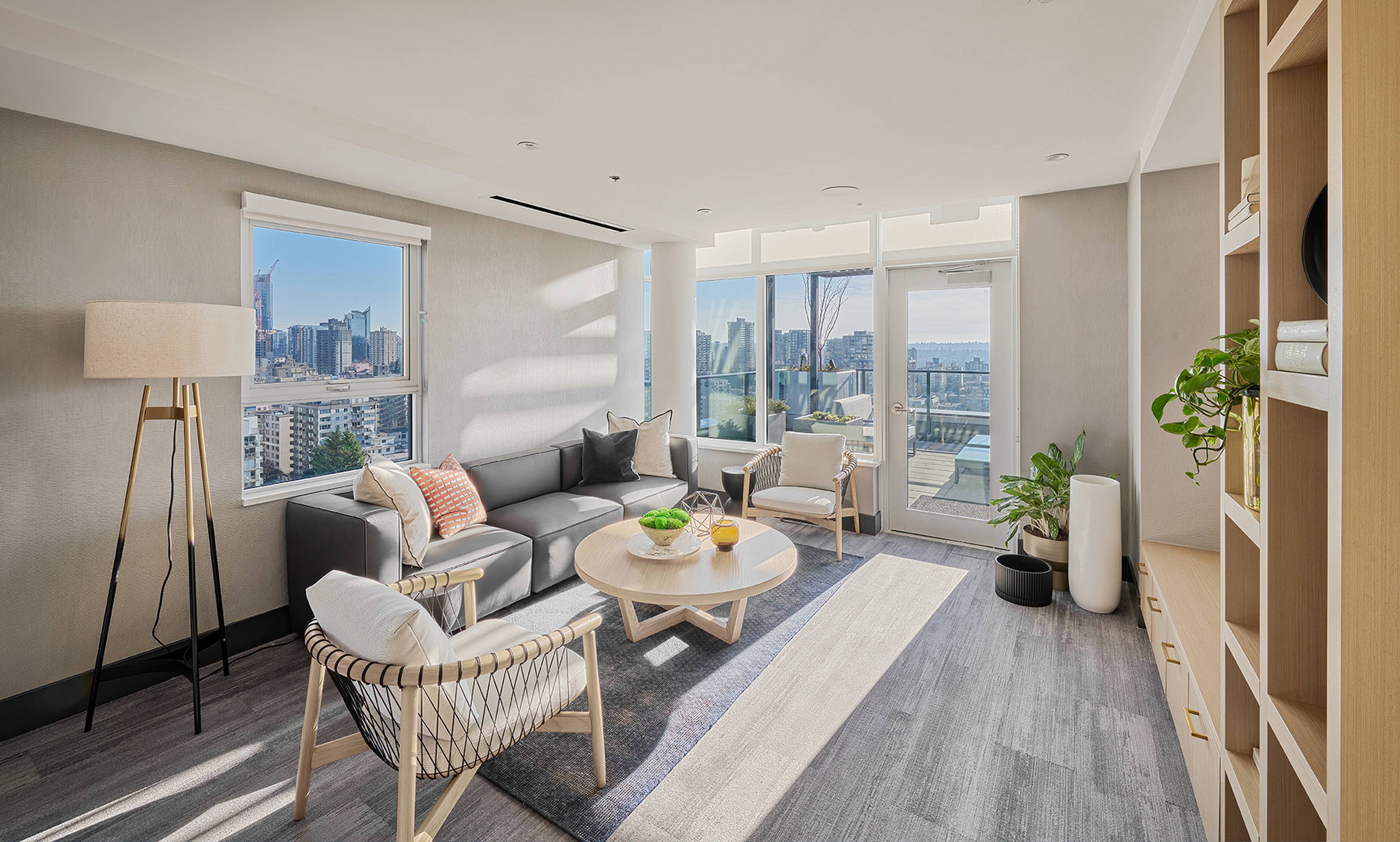 1 Bed  · 1 Bath for rent $2,883+ / month