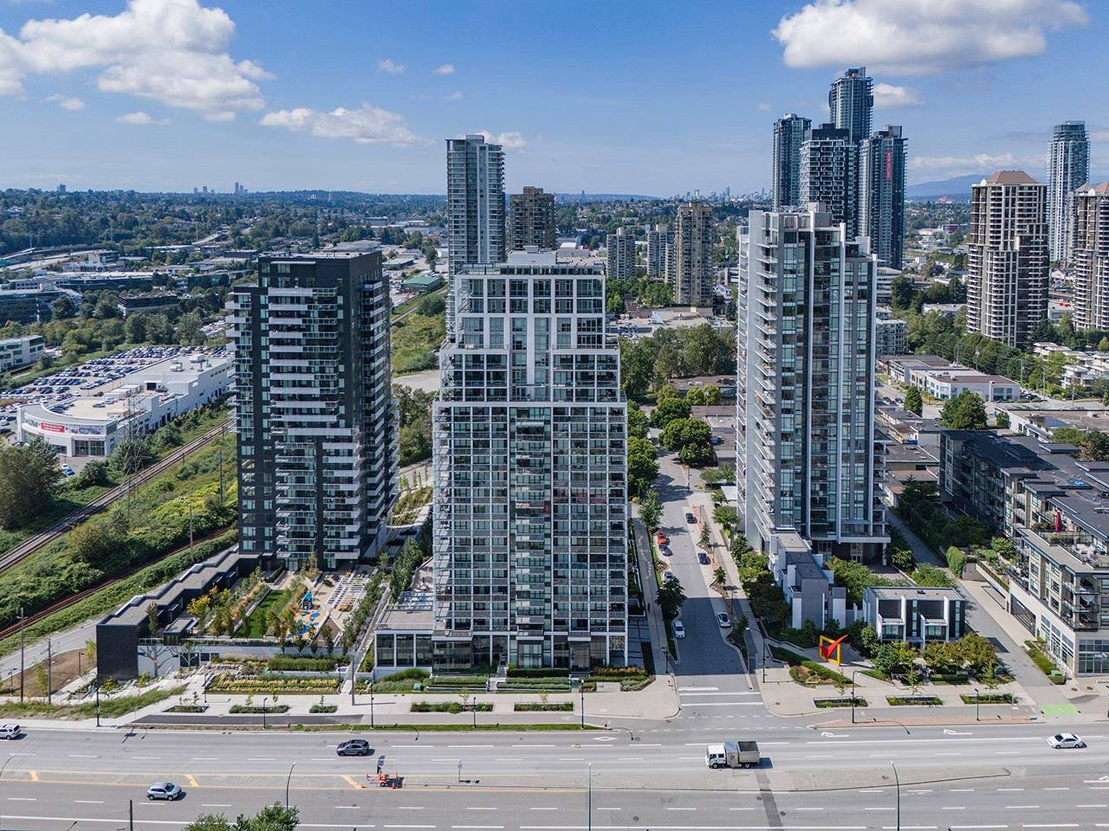 1 Bed  · 1 Bath for rent $2,300 / month