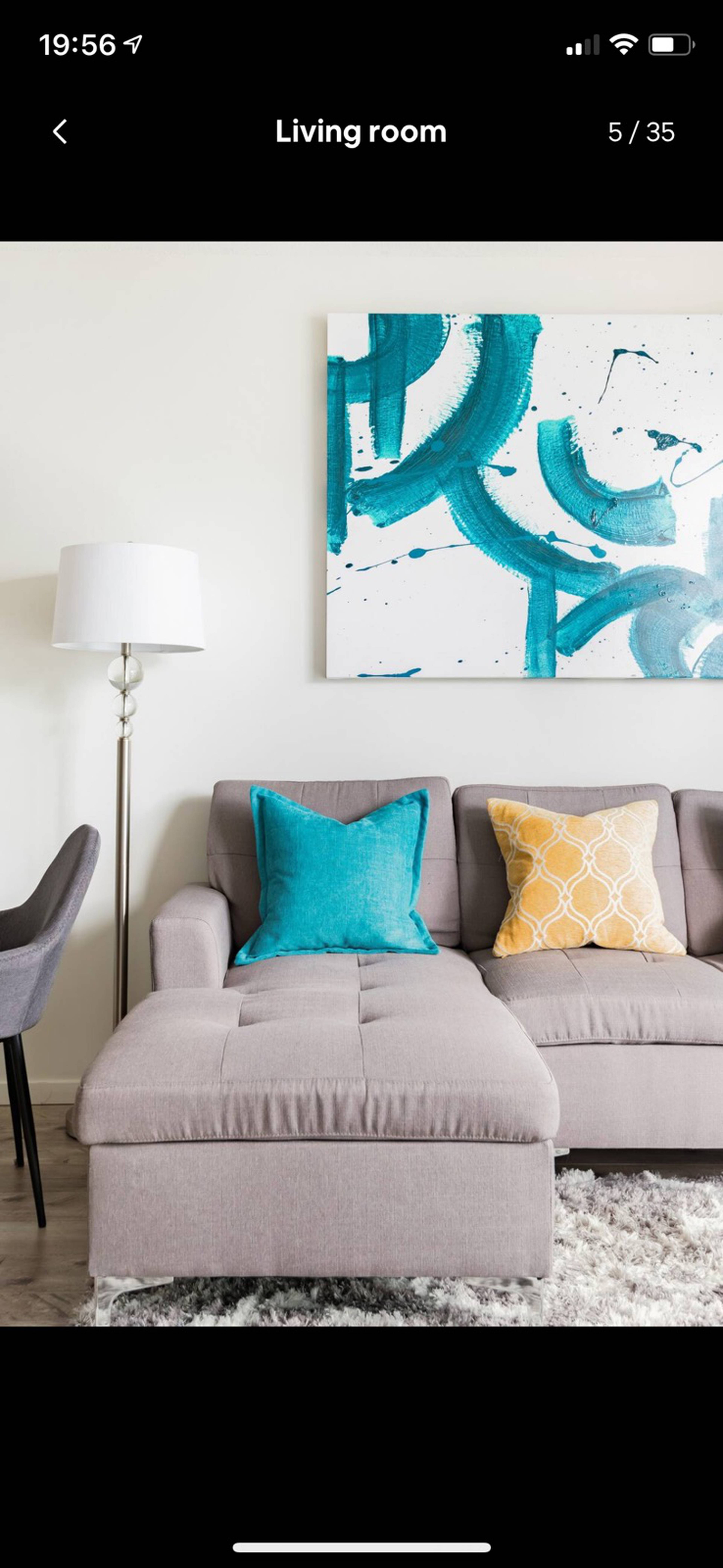 1 Bed  · 1 Bath for rent $3,300 / month