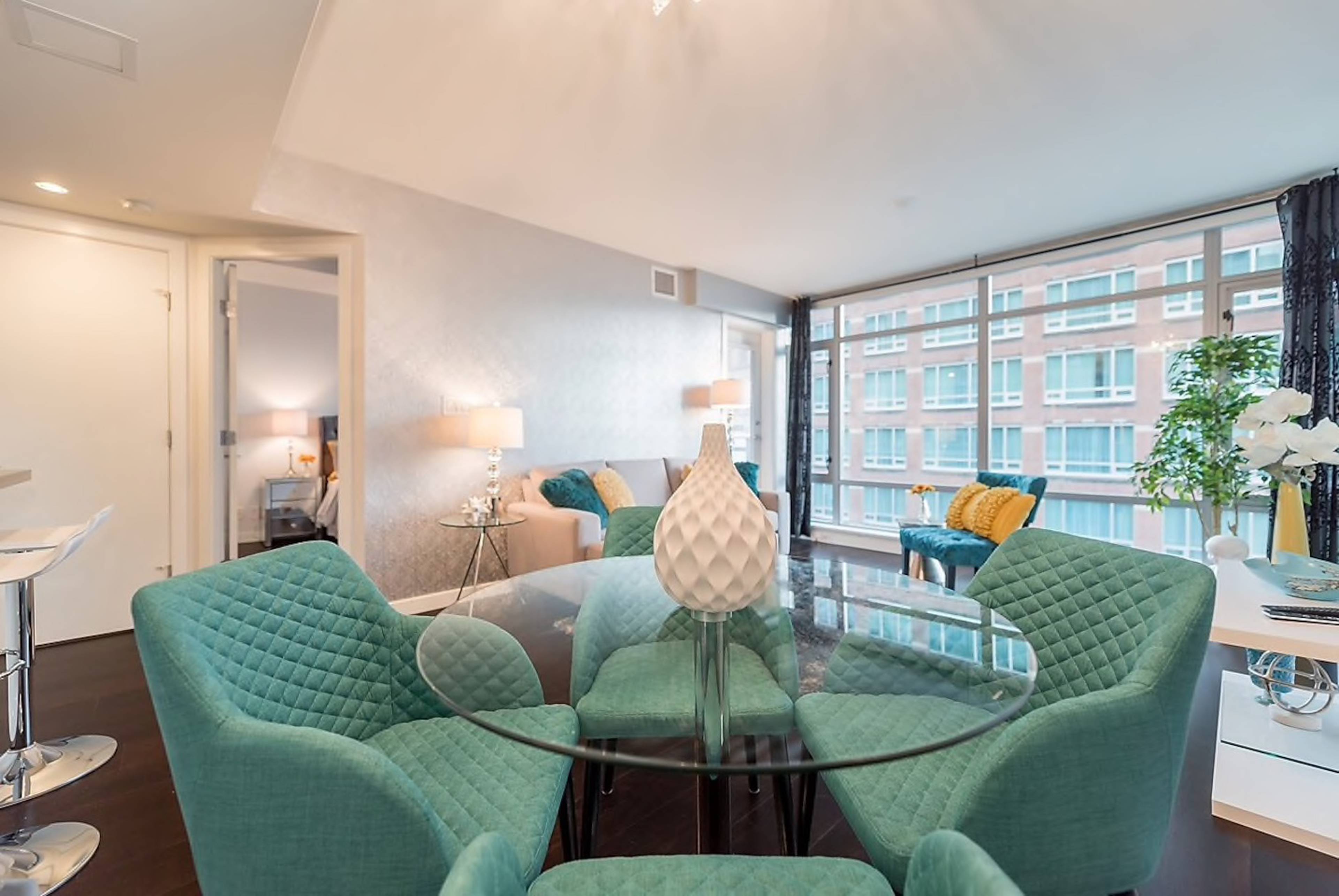 1 Bed  · 1 Bath for rent $3,300 / month