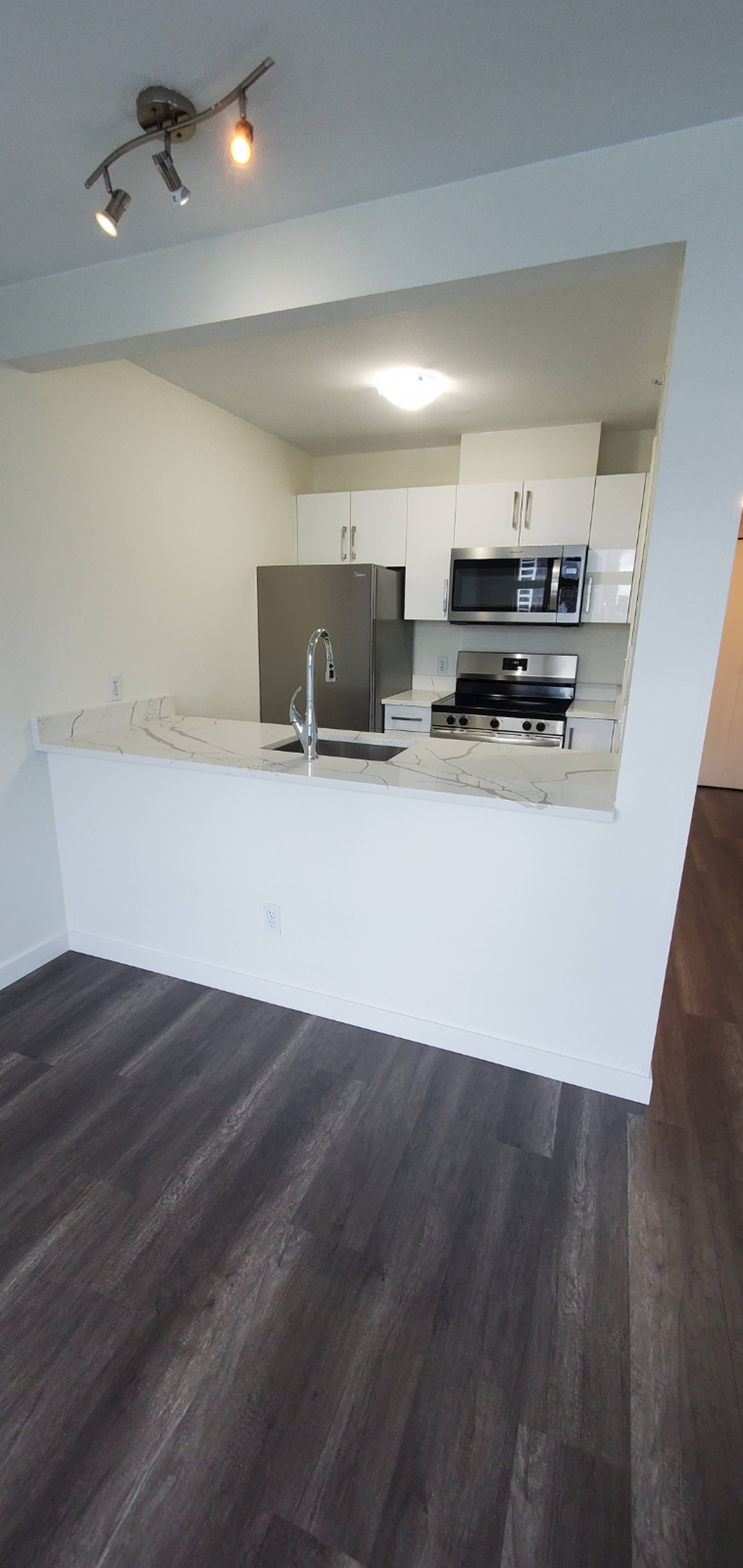 1 Bed  · 1 Bath for rent $2,400 / month