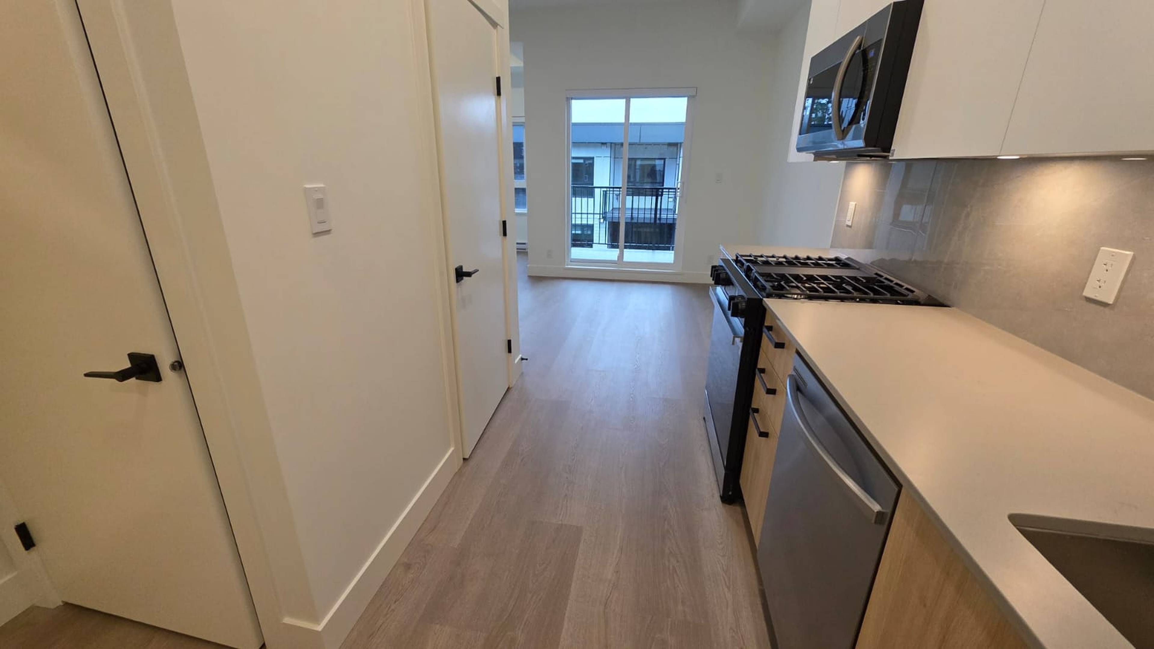 Studio  · 1 Bath for rent $1,650 / month