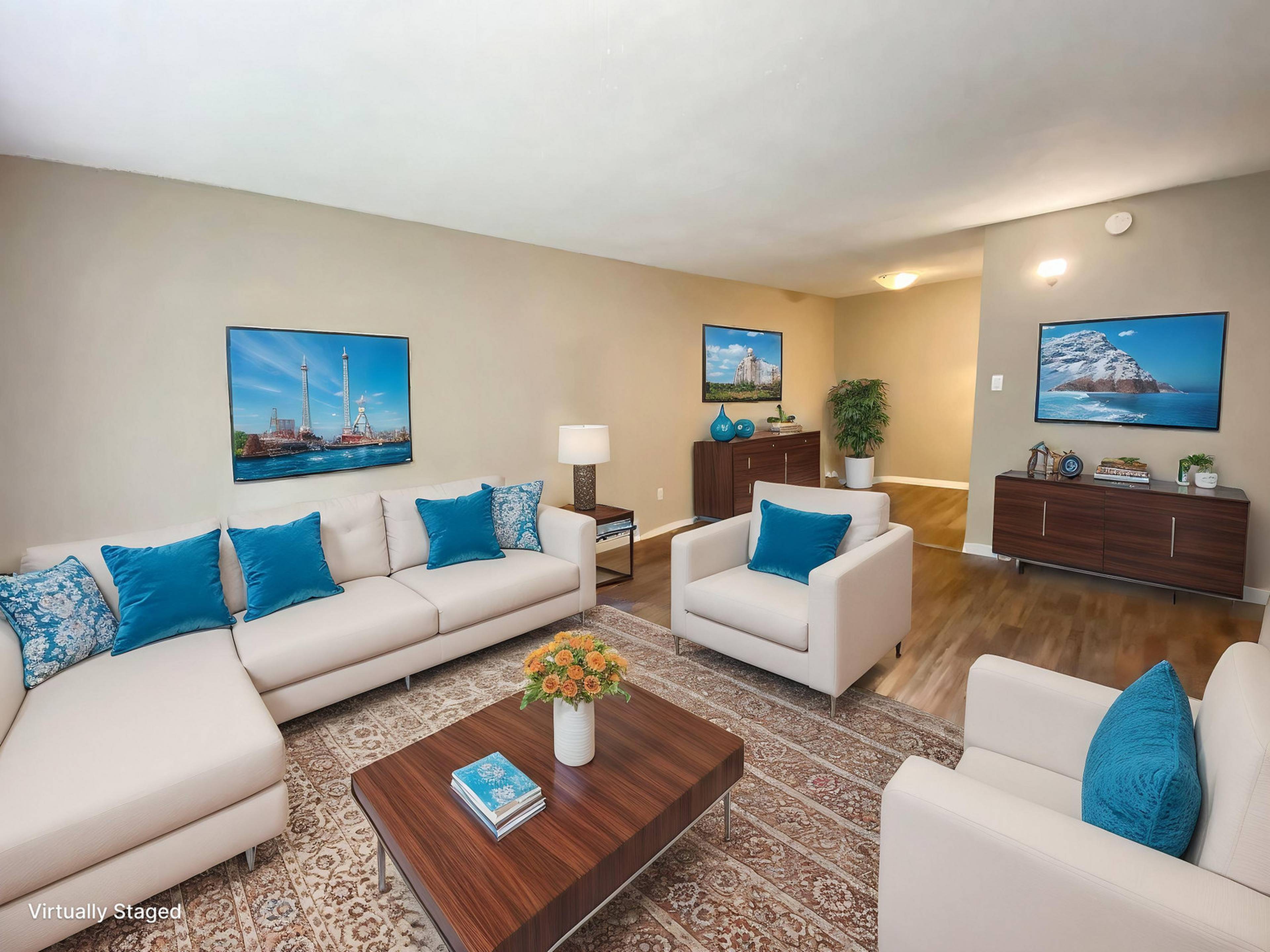 3 Bed  · 1 Bath for rent $2,575 / month