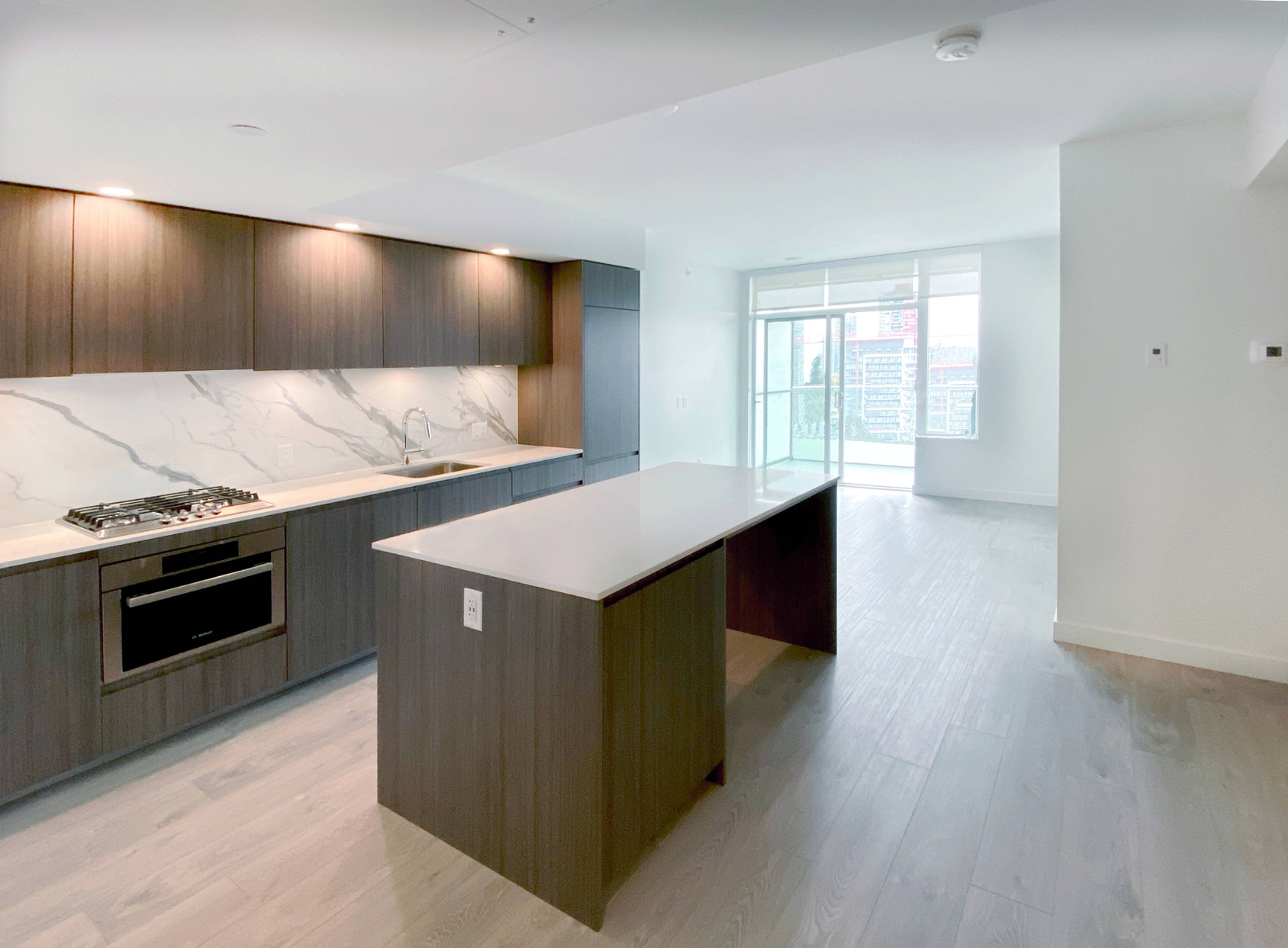 1 Bed  · 1 Bath for rent $2,000 / month