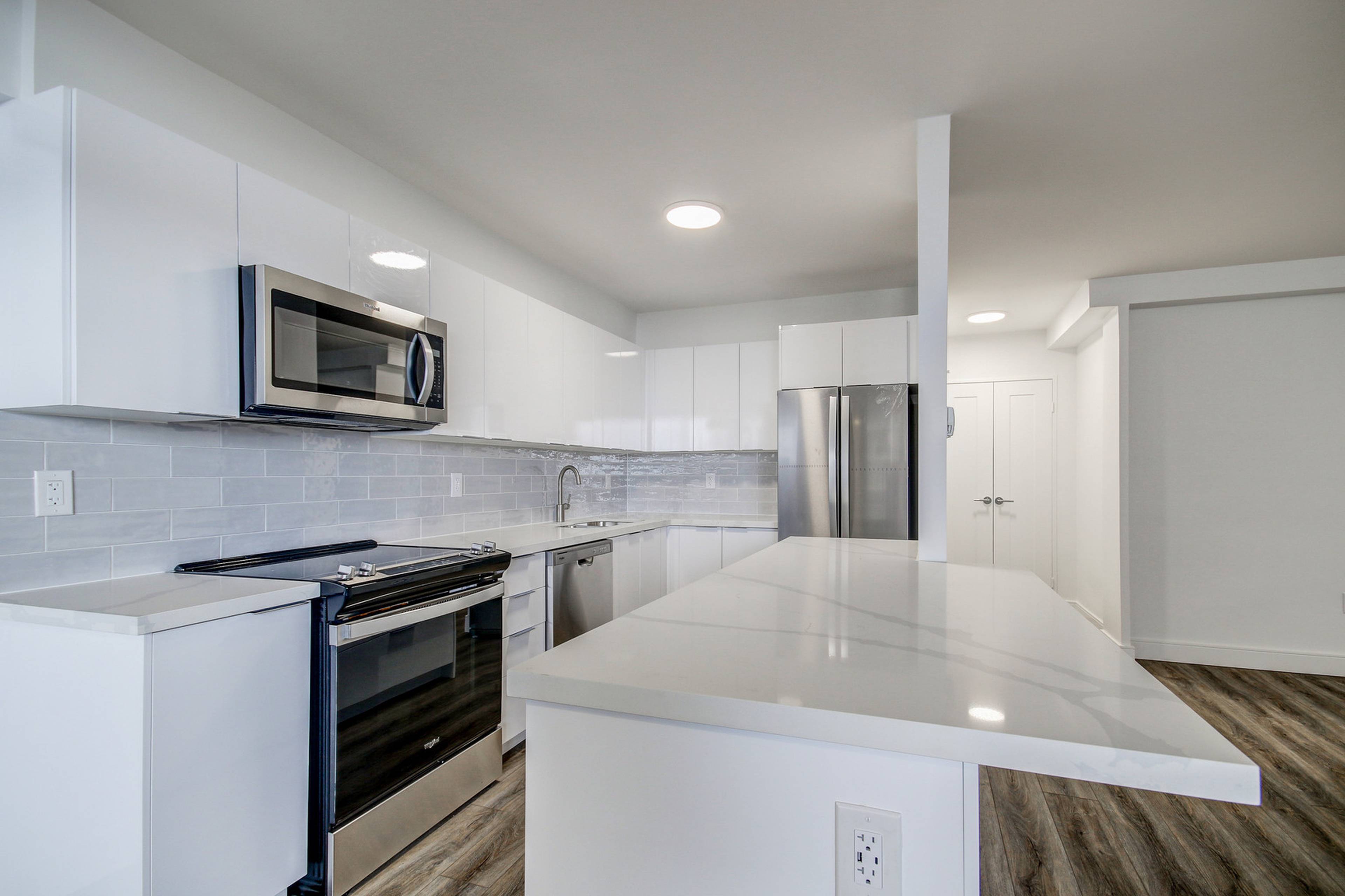 1 Bed  · 1 Bath for rent $2,035+ / month