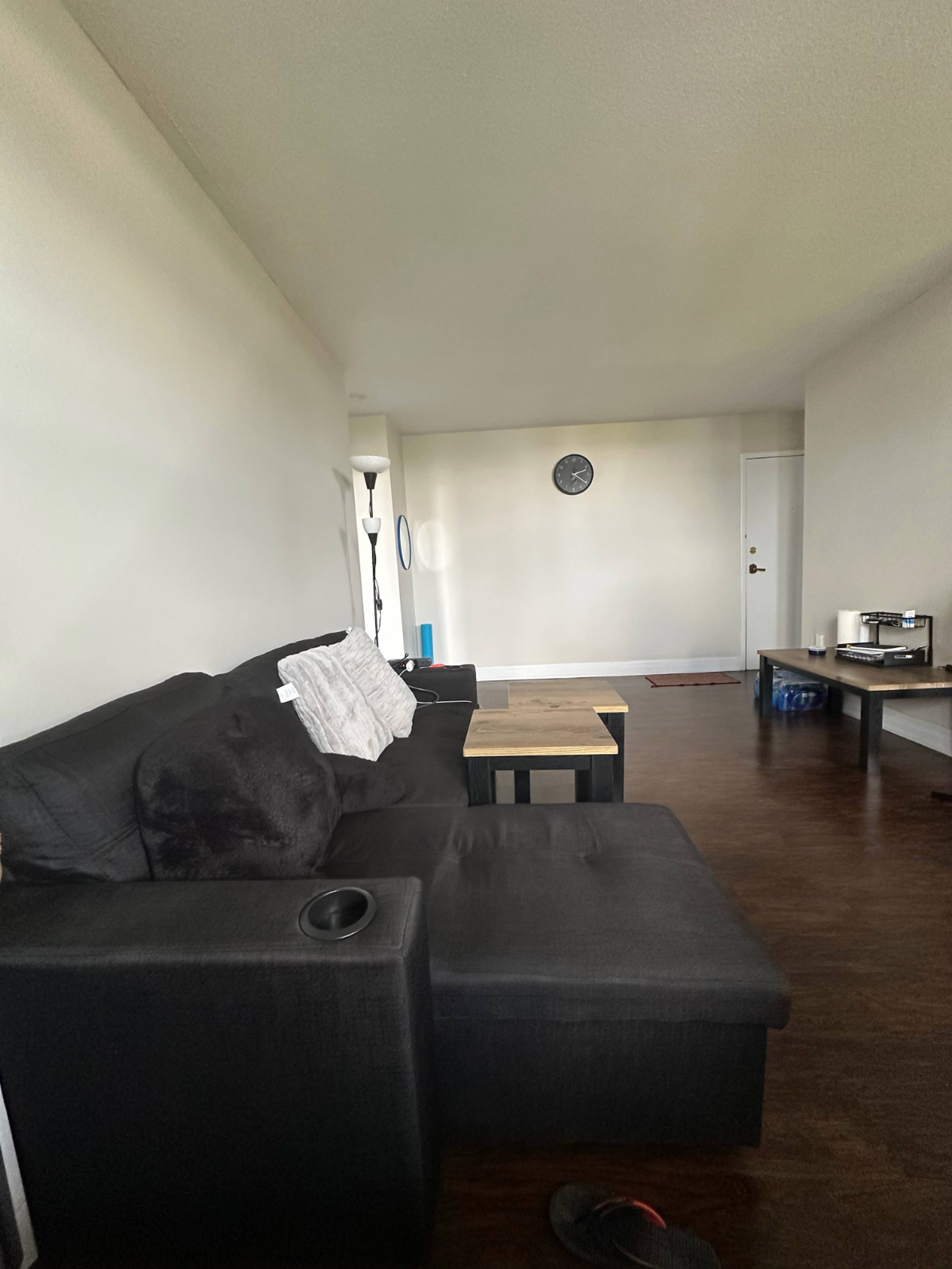 1 Bed  · 1 Bath for rent $1,550 / month