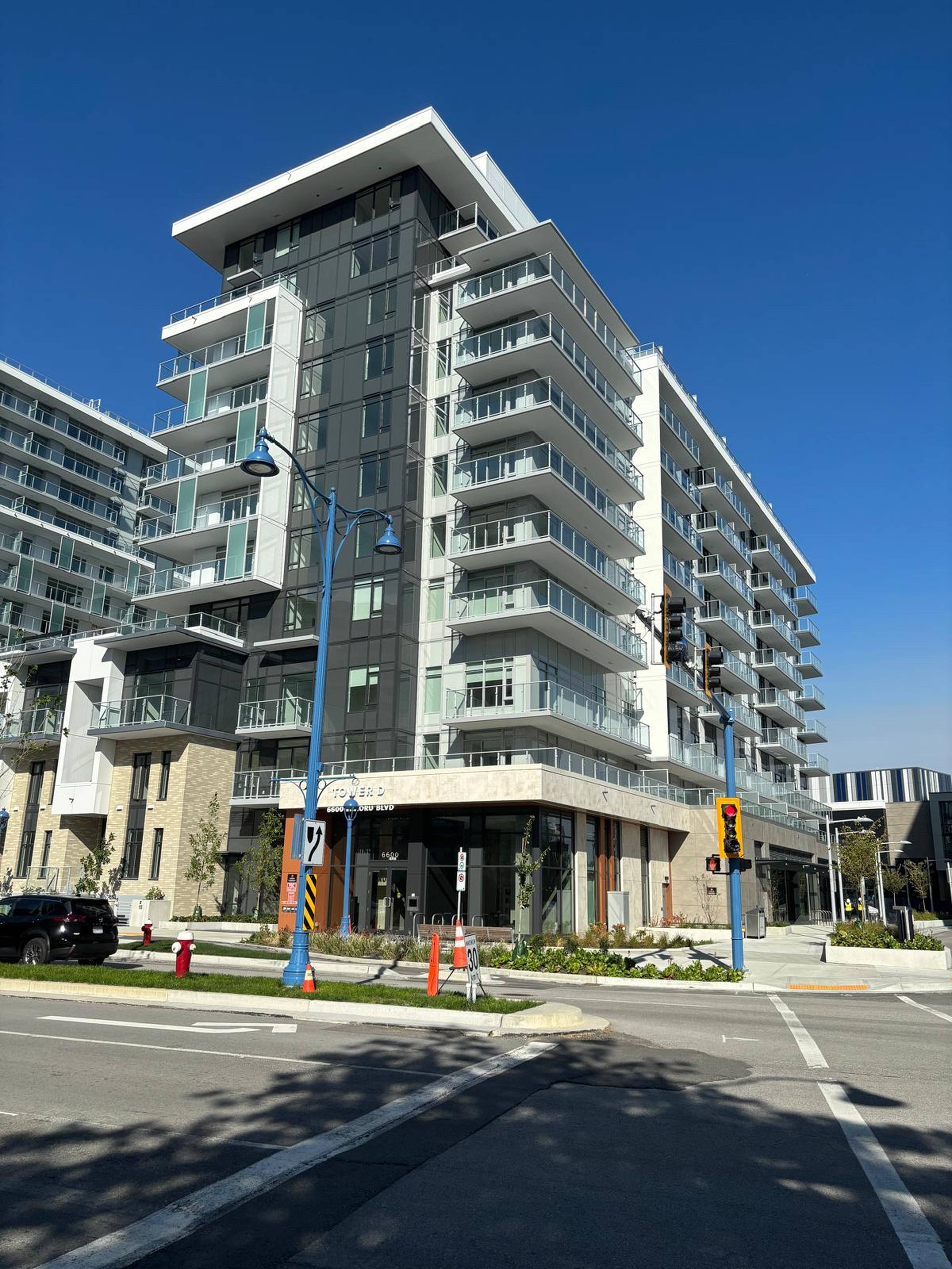 2 Bed  · 2 Bath for rent $3,000 / month