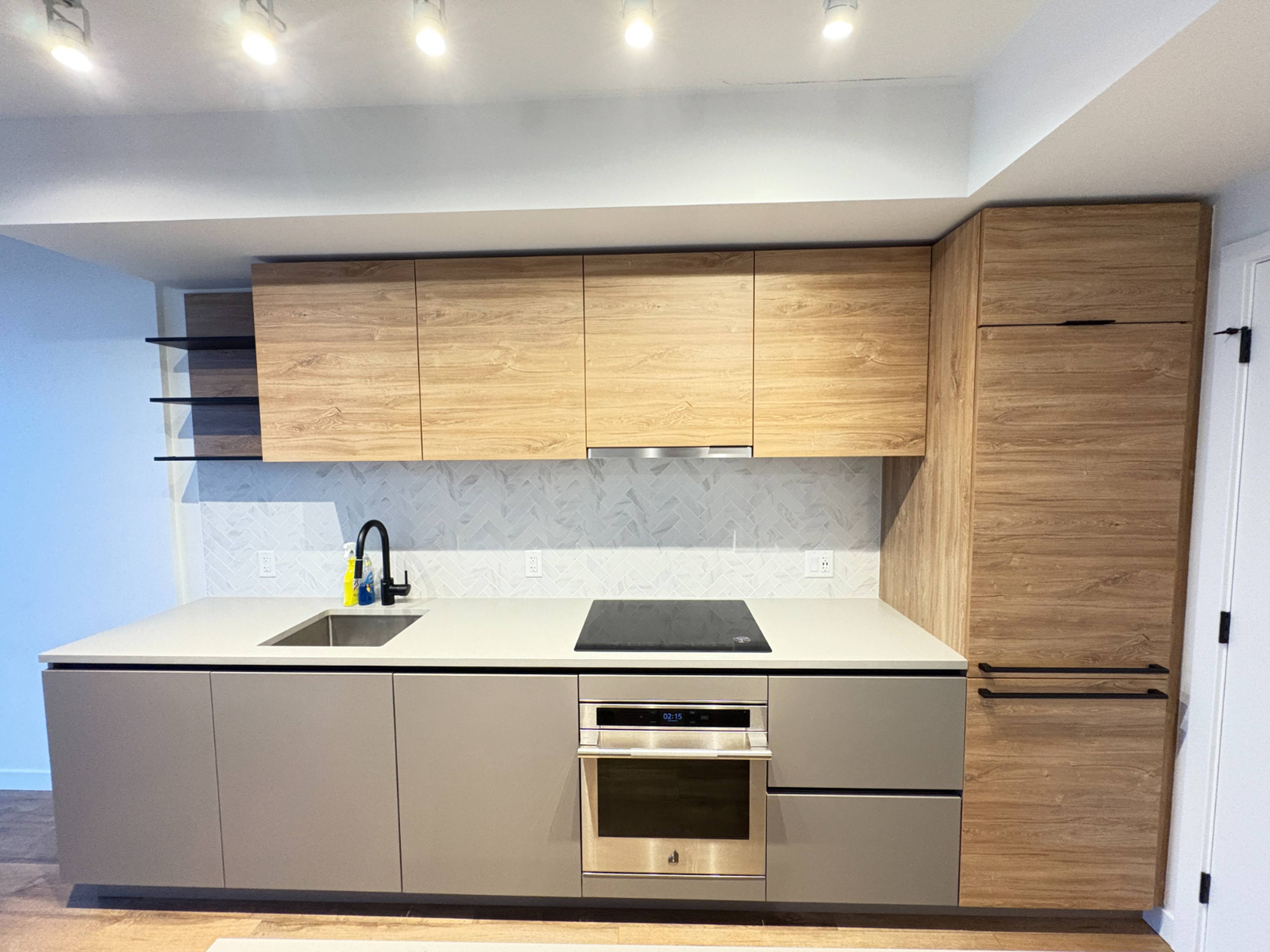 1 Bed  · 1 Bath for rent $1,850 / month