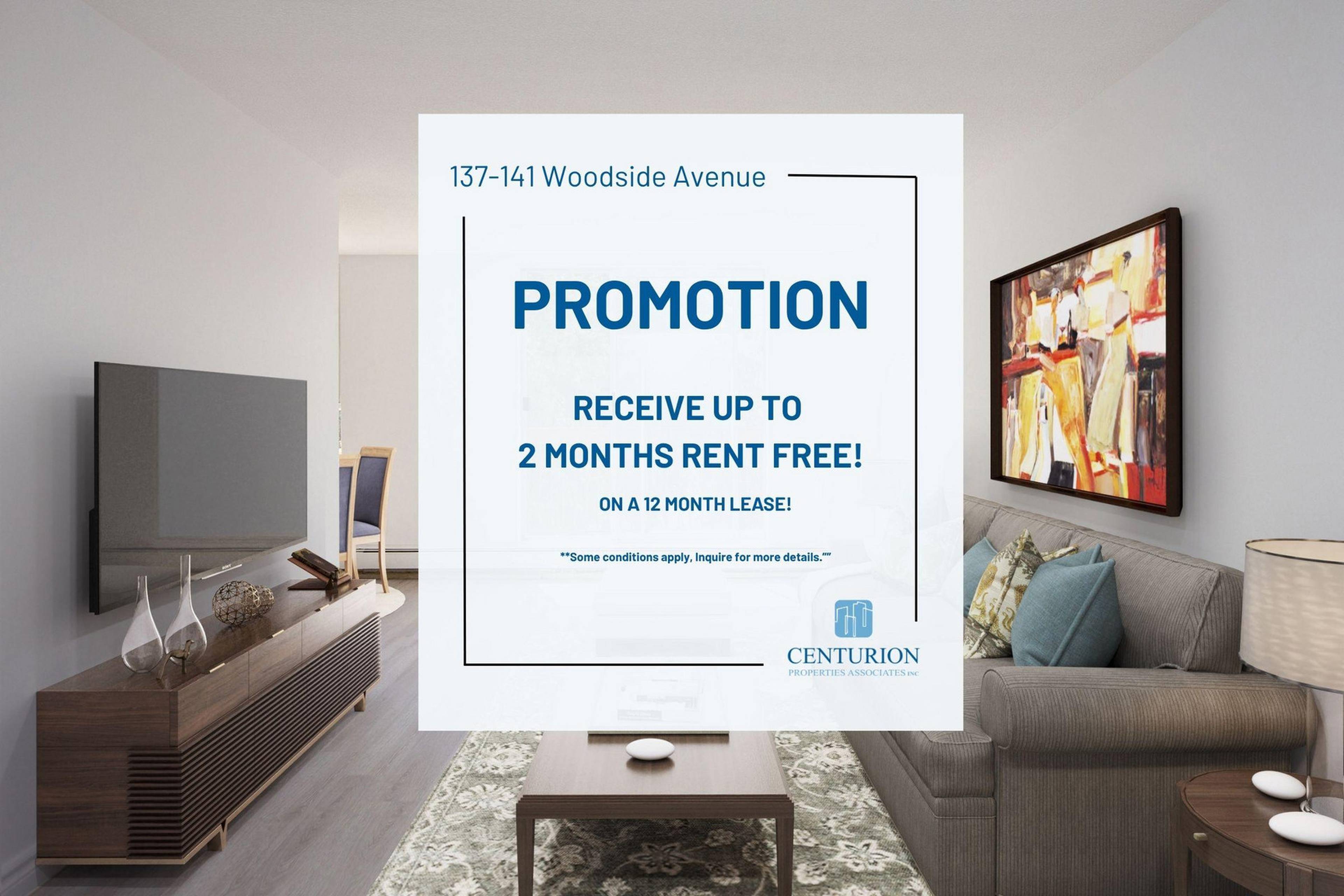 2 Bed  · 1 Bath for rent $1,799 / month