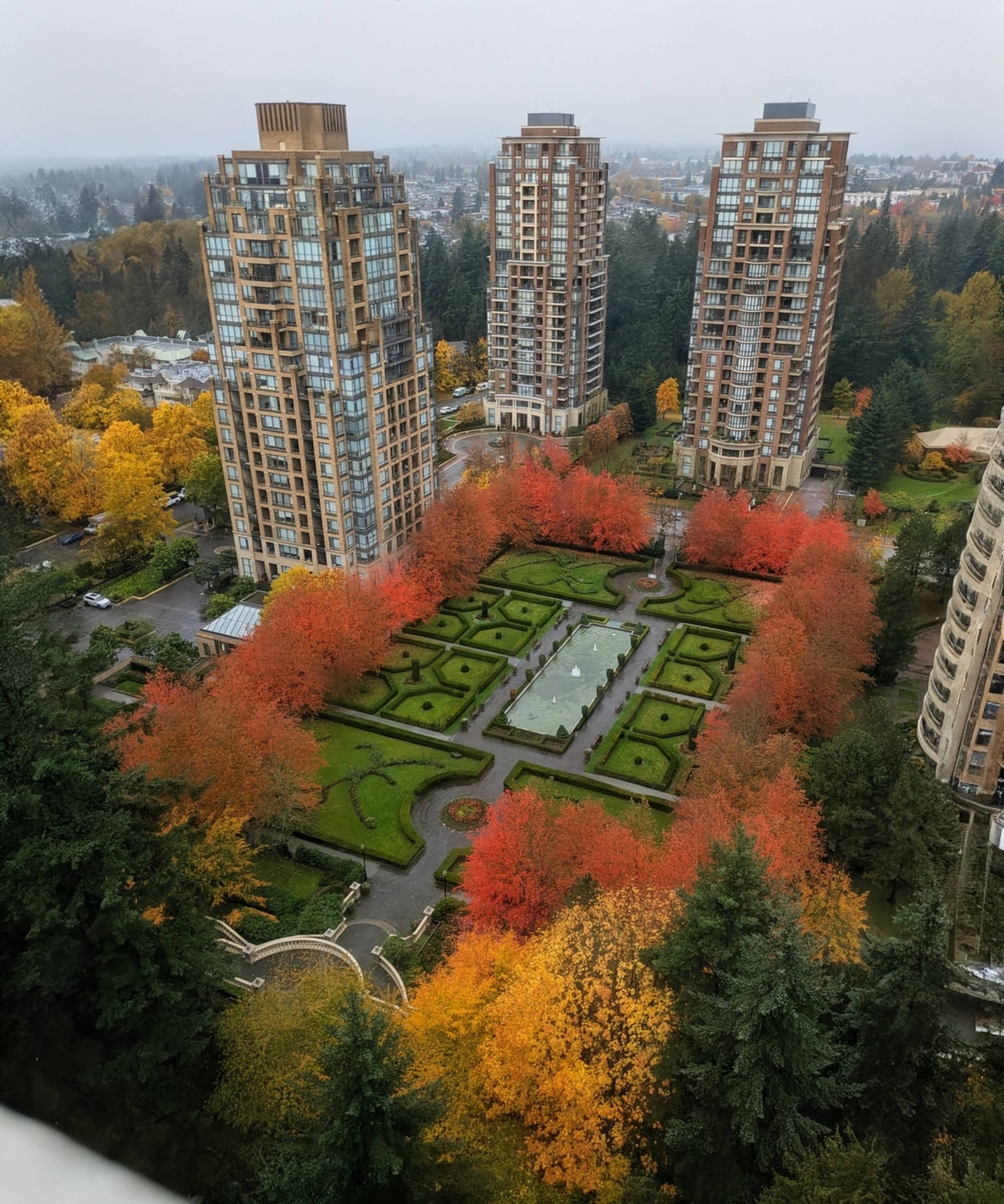 2 Bed  · 2 Bath for rent $3,350 / month