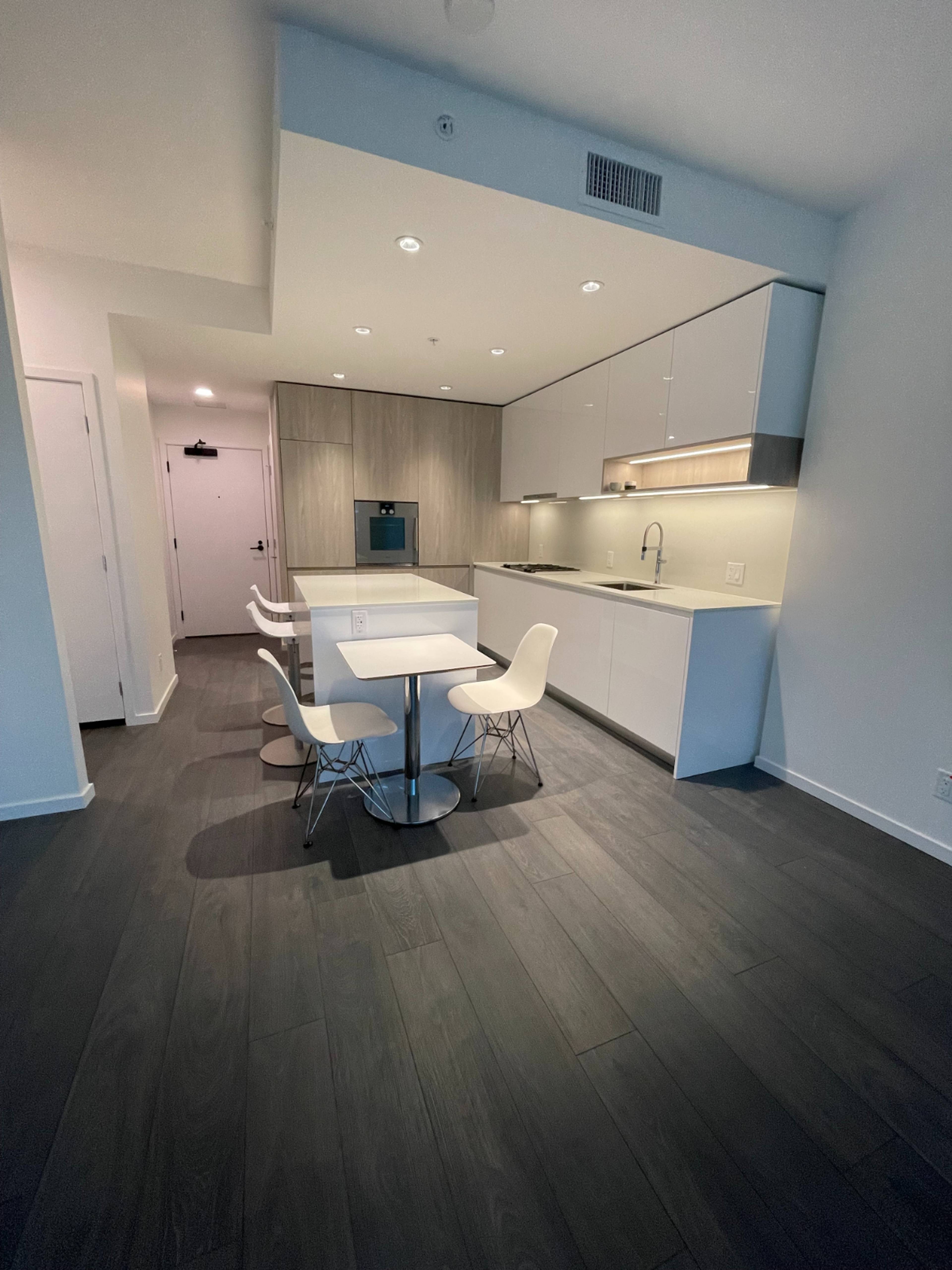 1 Bed  · 1 Bath for rent $2,600 / month