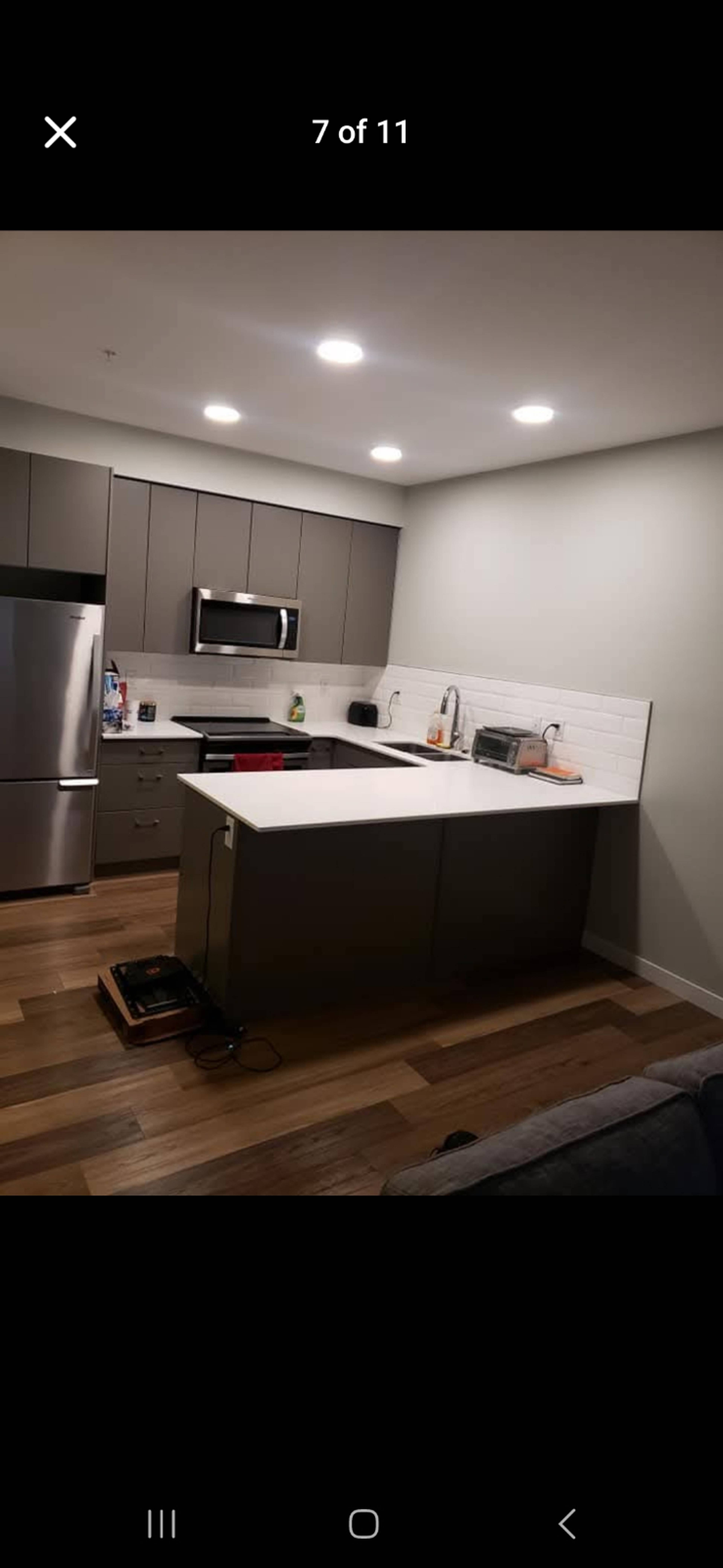 2 室  · 2 卫 for rent $2,100 / 月