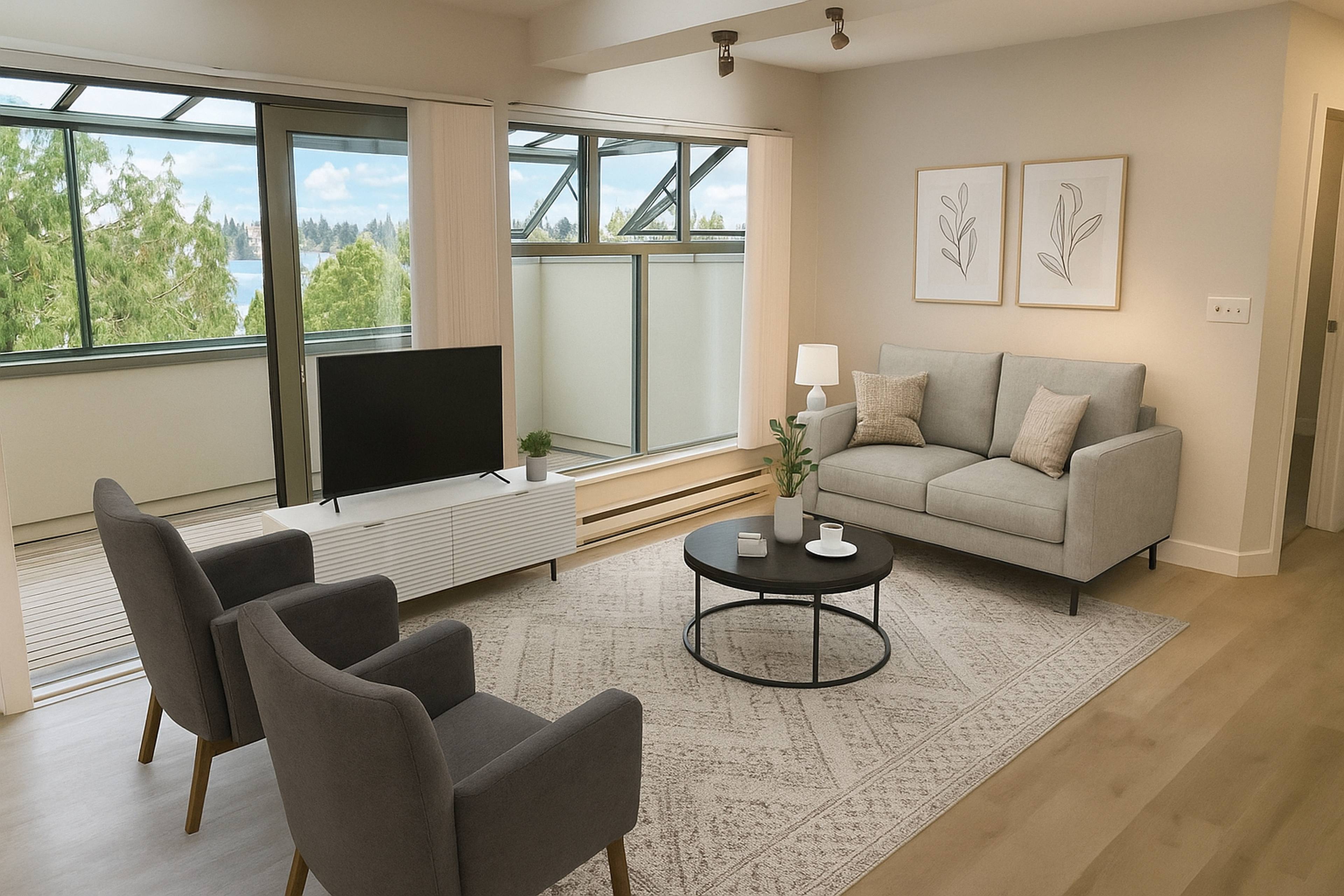 2 Bed  · 1 Bath for rent $2,395 / month