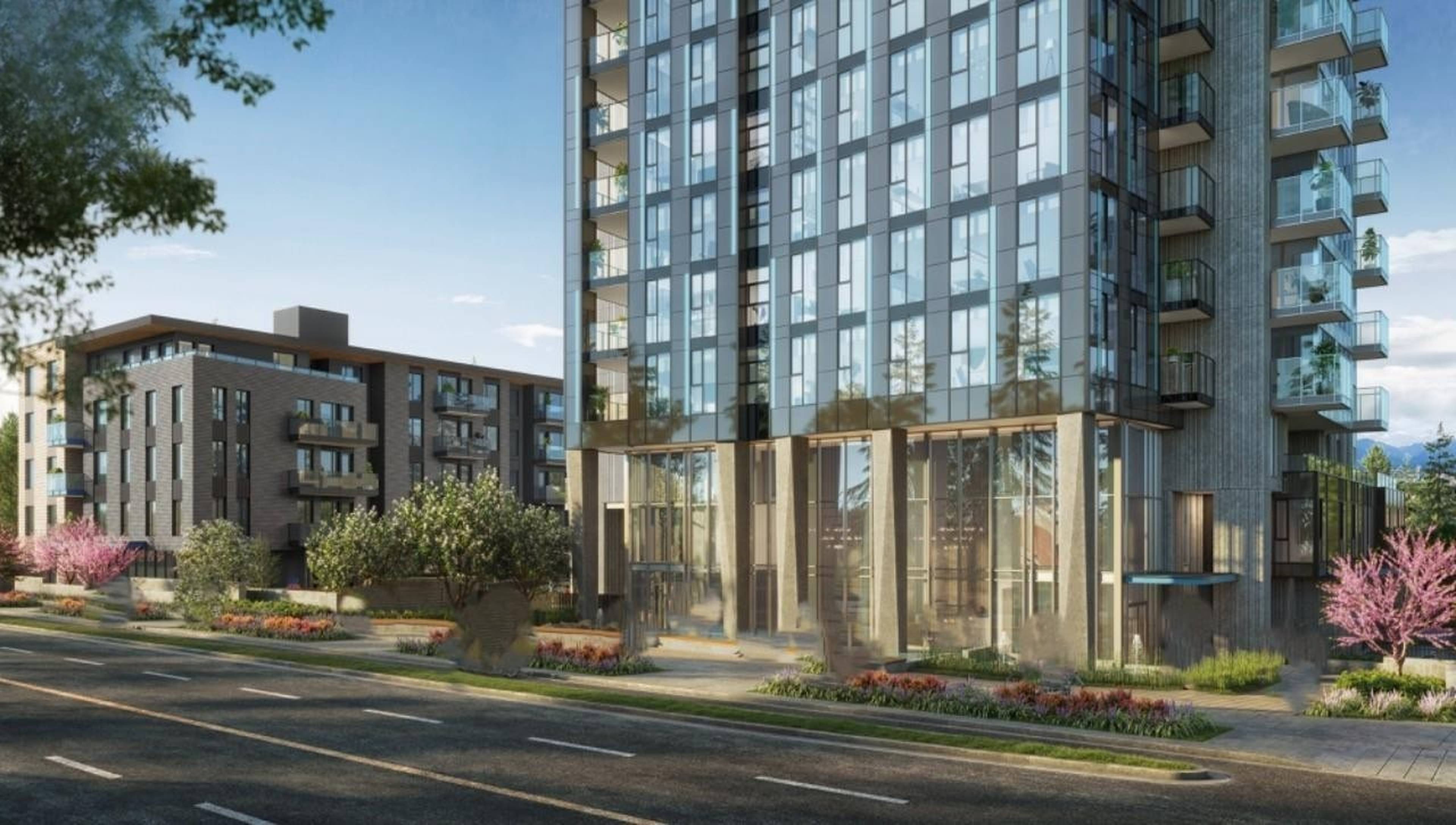 2 Bed  · 2 Bath for rent $3,200 / month