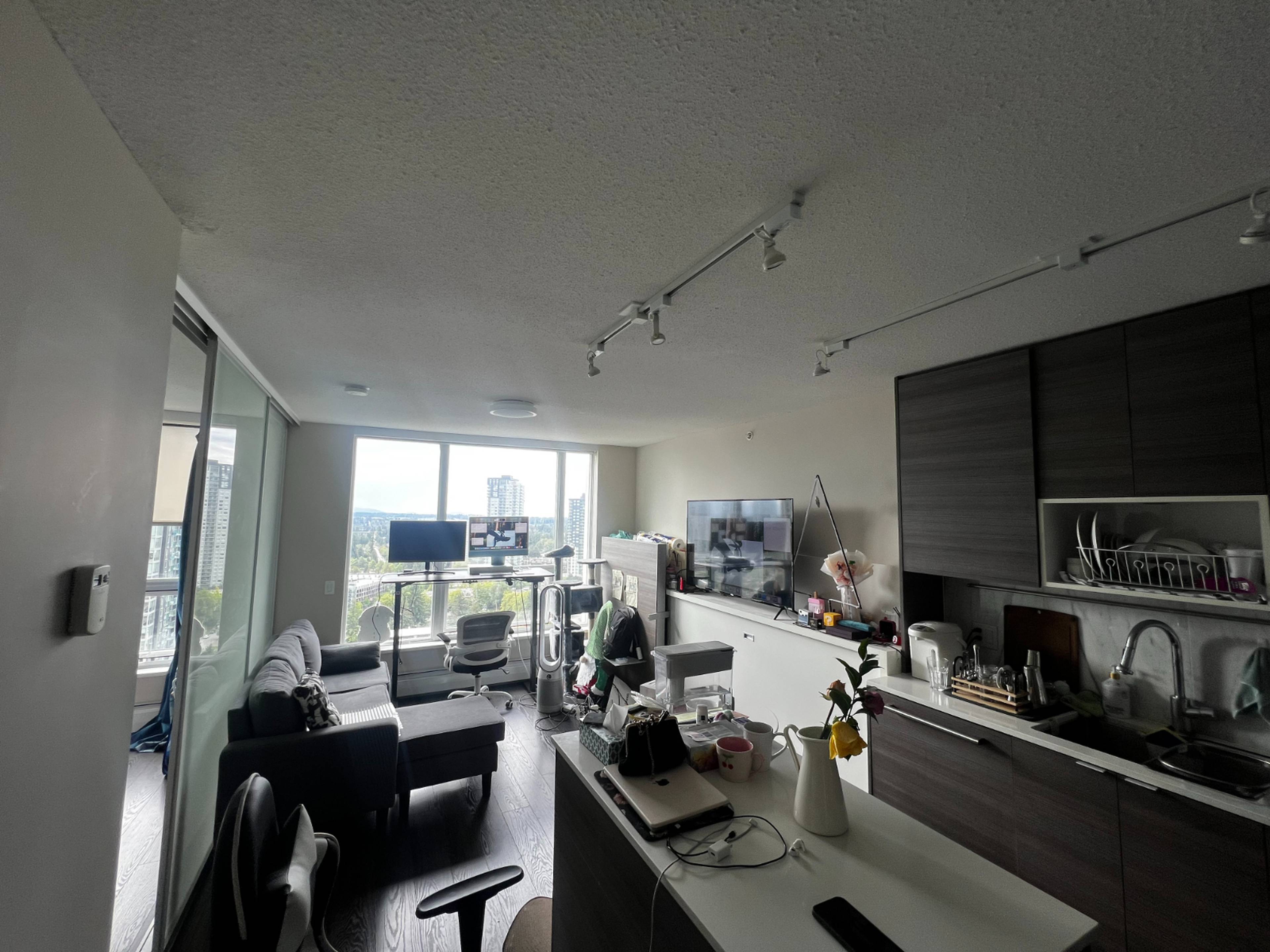 1 Bed  · 1 Bath for rent $1,850 / month