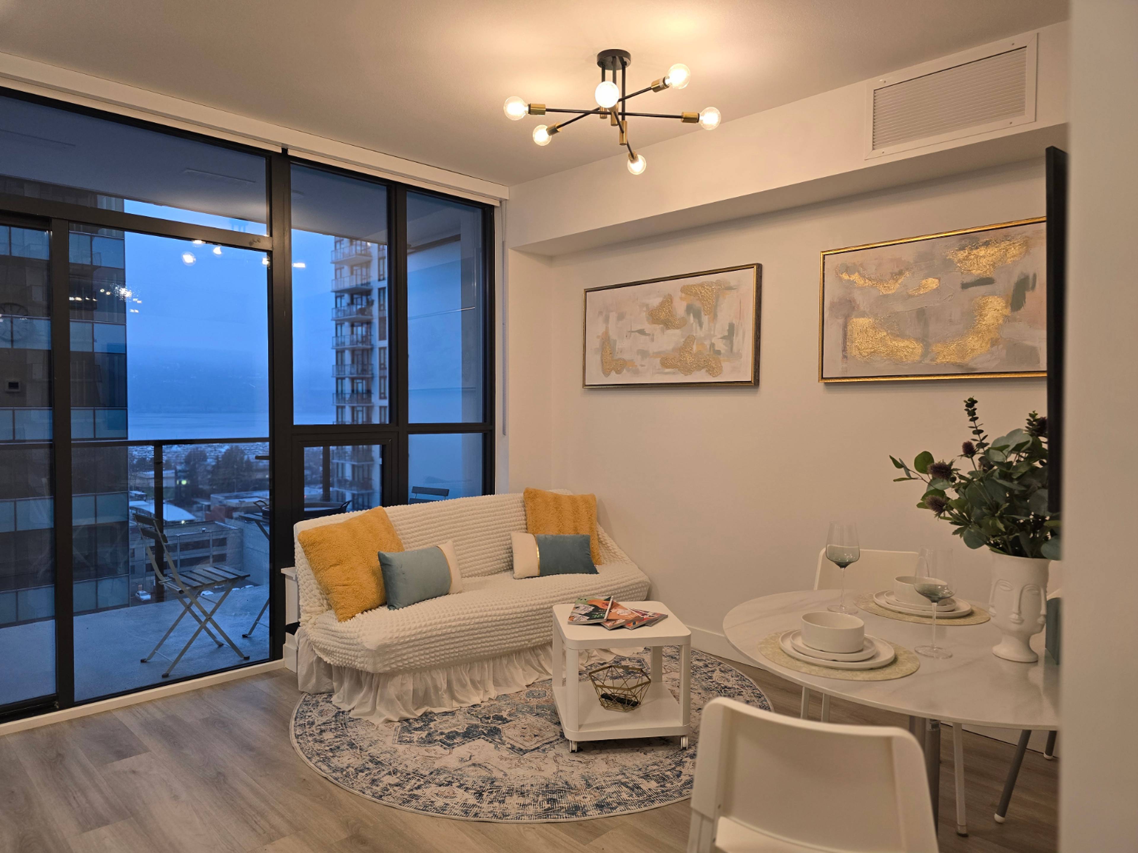 1 Bed  · 1 Bath for rent $2,480 / month