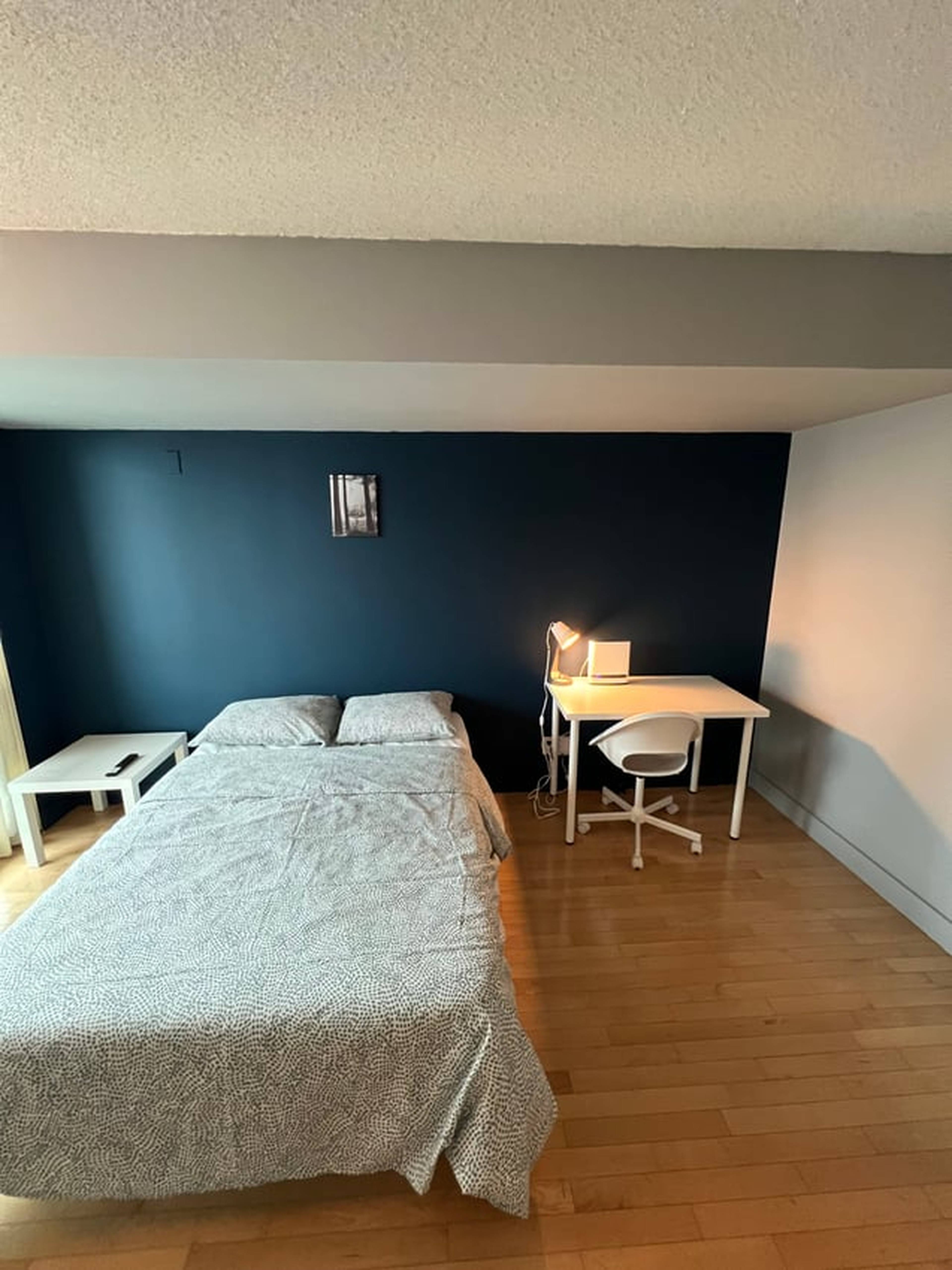 单间 for rent $1,240 / 月