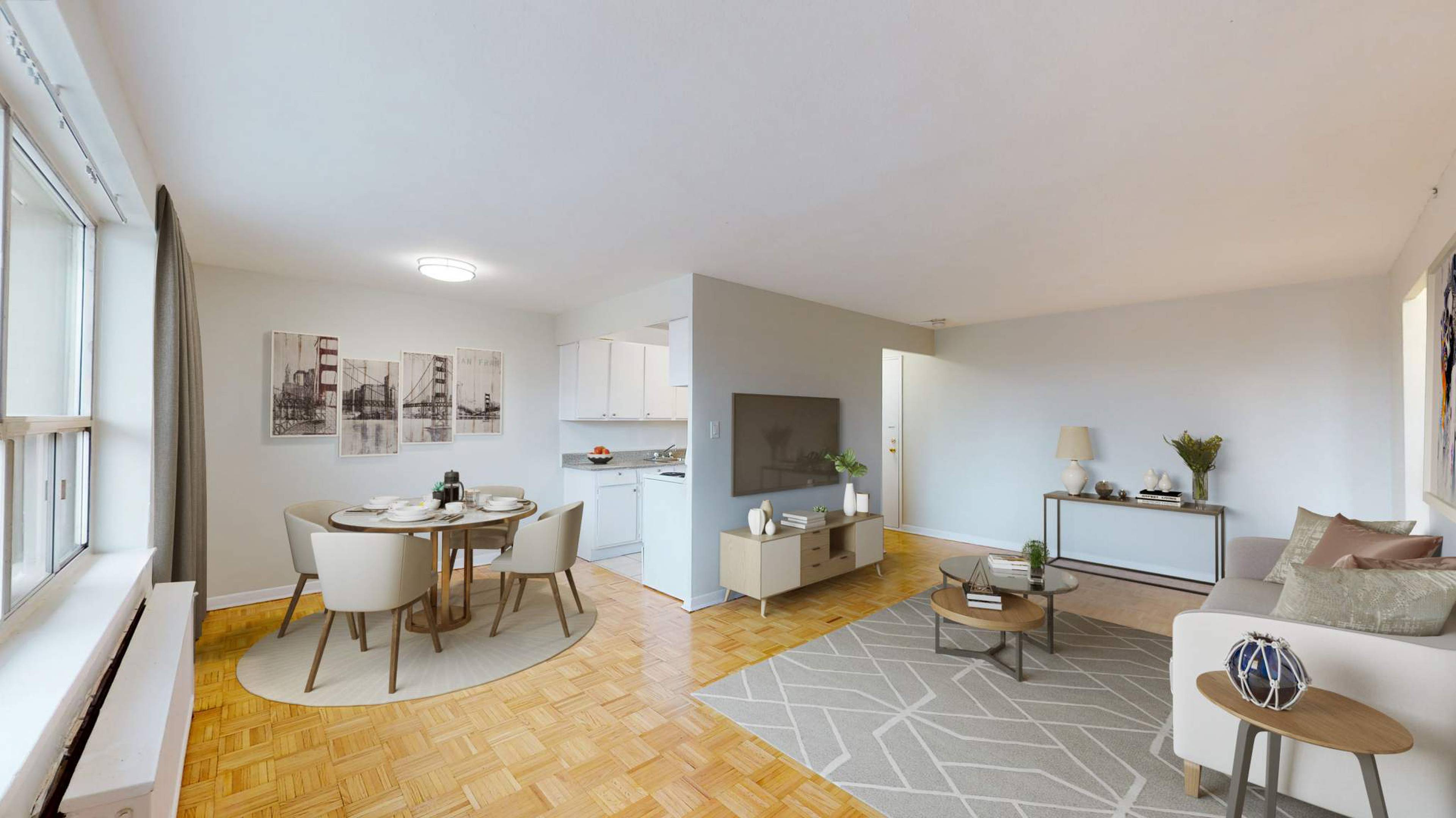 2 室  · 1 卫 for rent $2,450 / 月