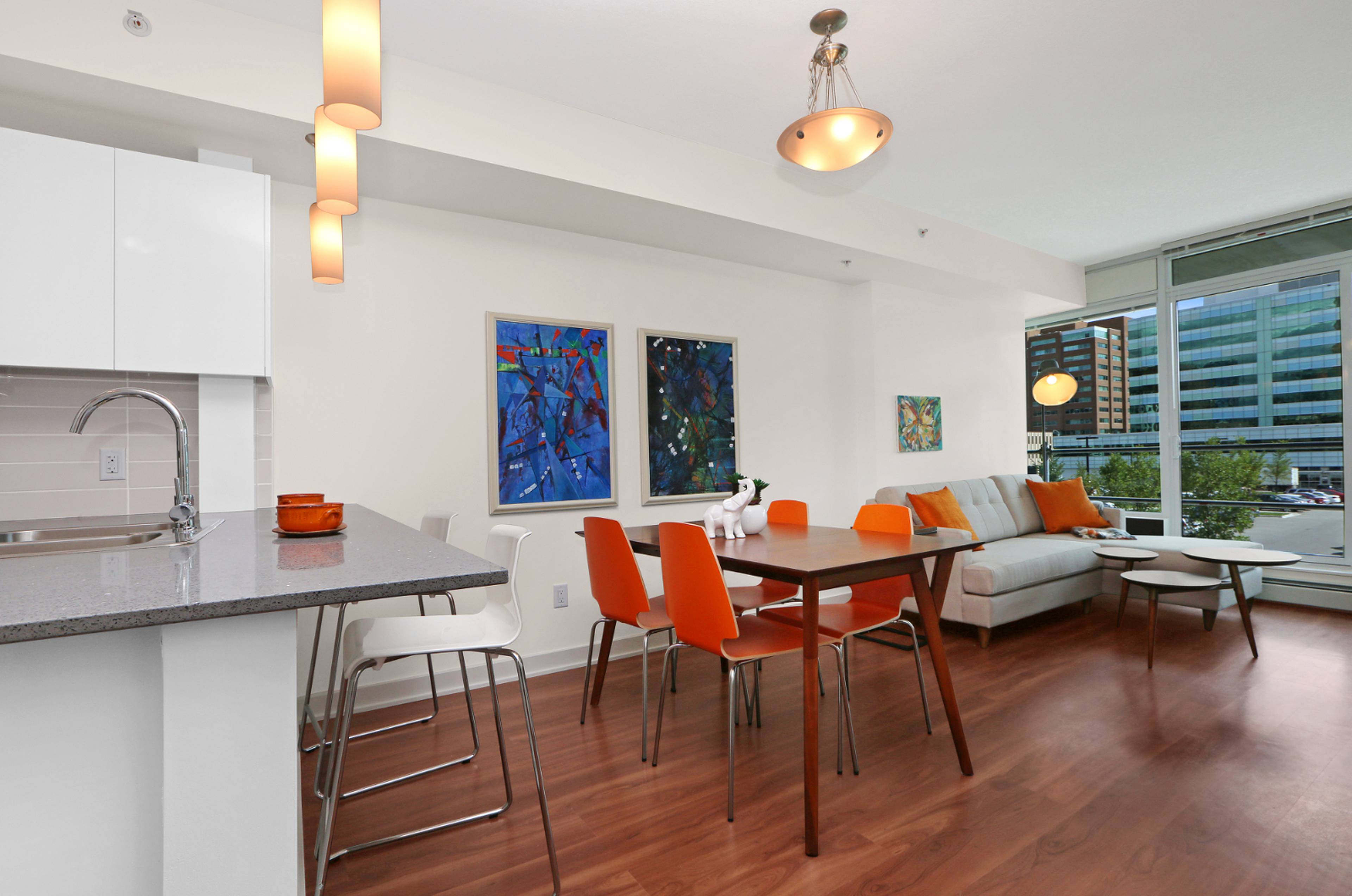 1 室  · 1 卫 for rent $1,600 / 月