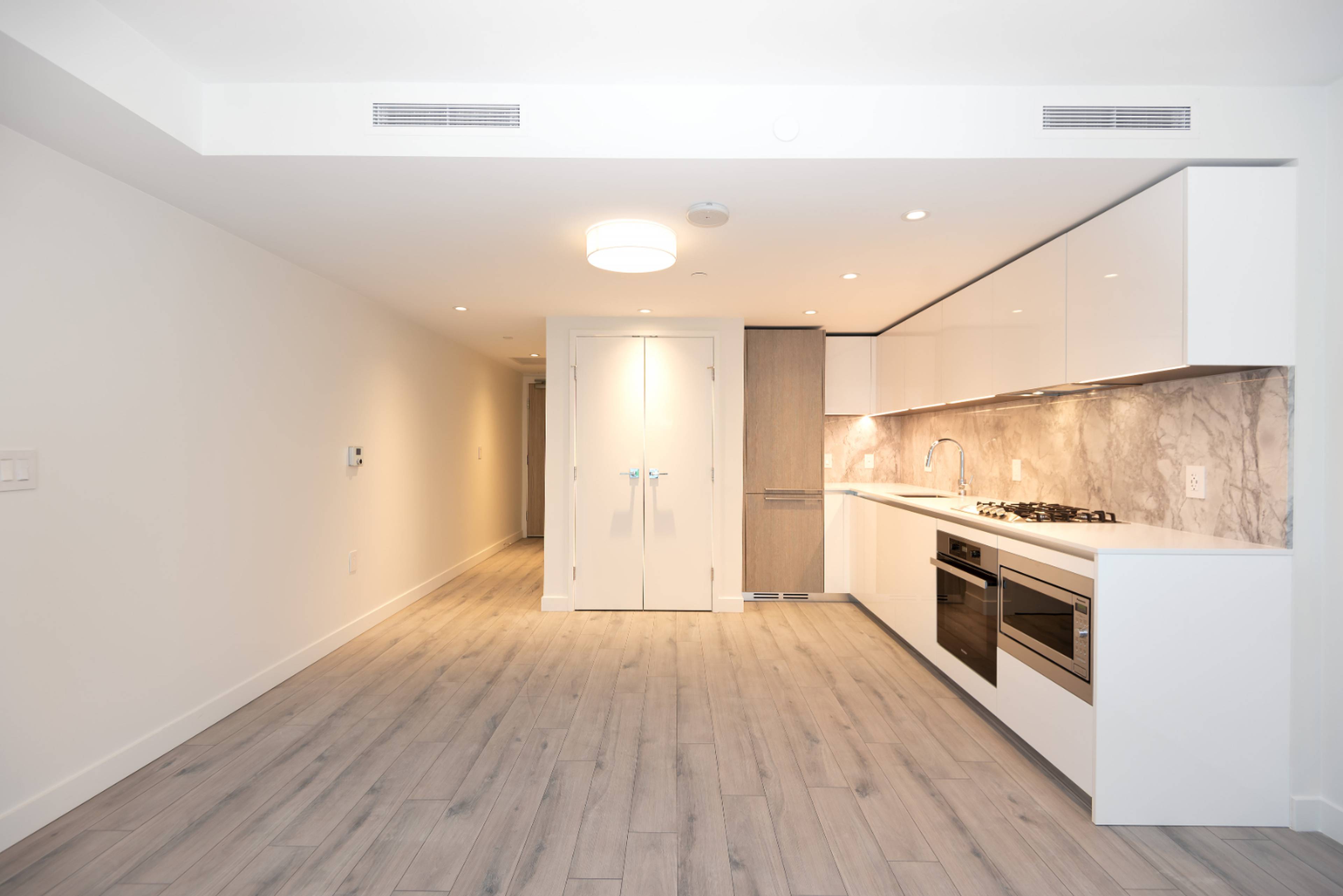 Studio  · 1 Bath for rent $2,680 / month