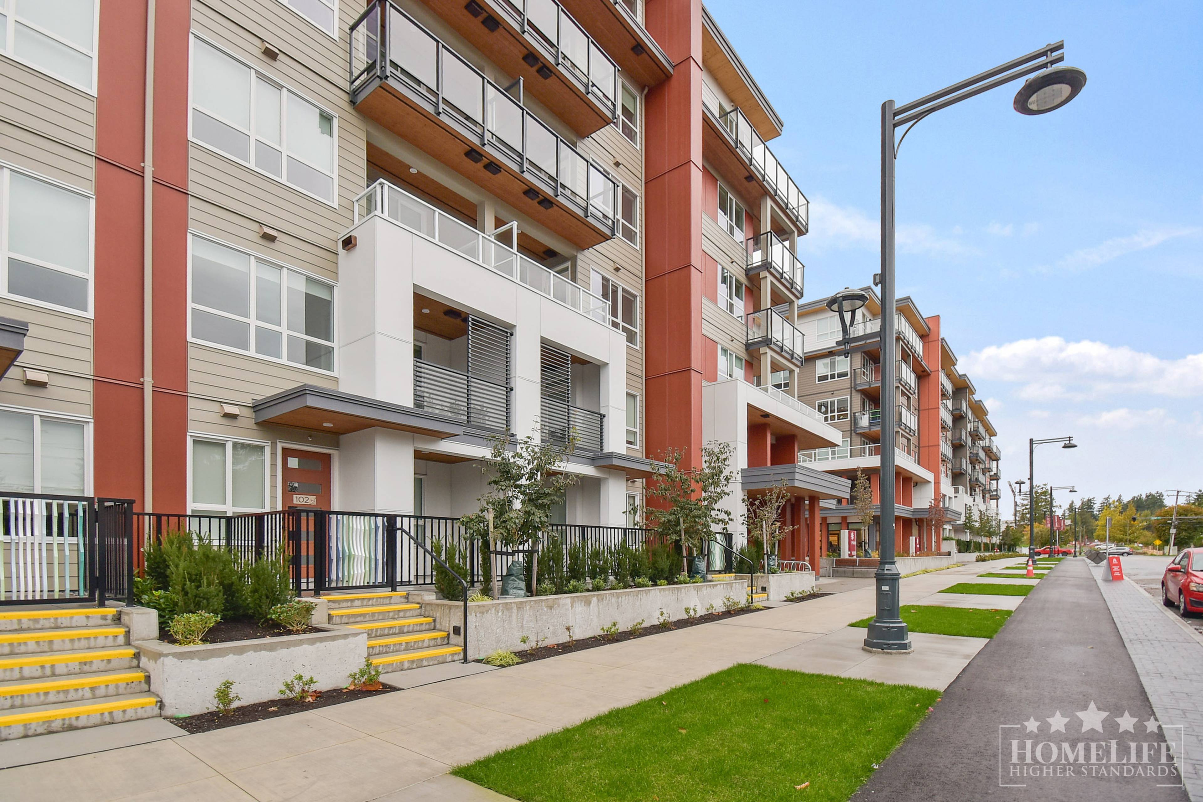 1 Bed  · 1 Bath for rent $1,800 / month